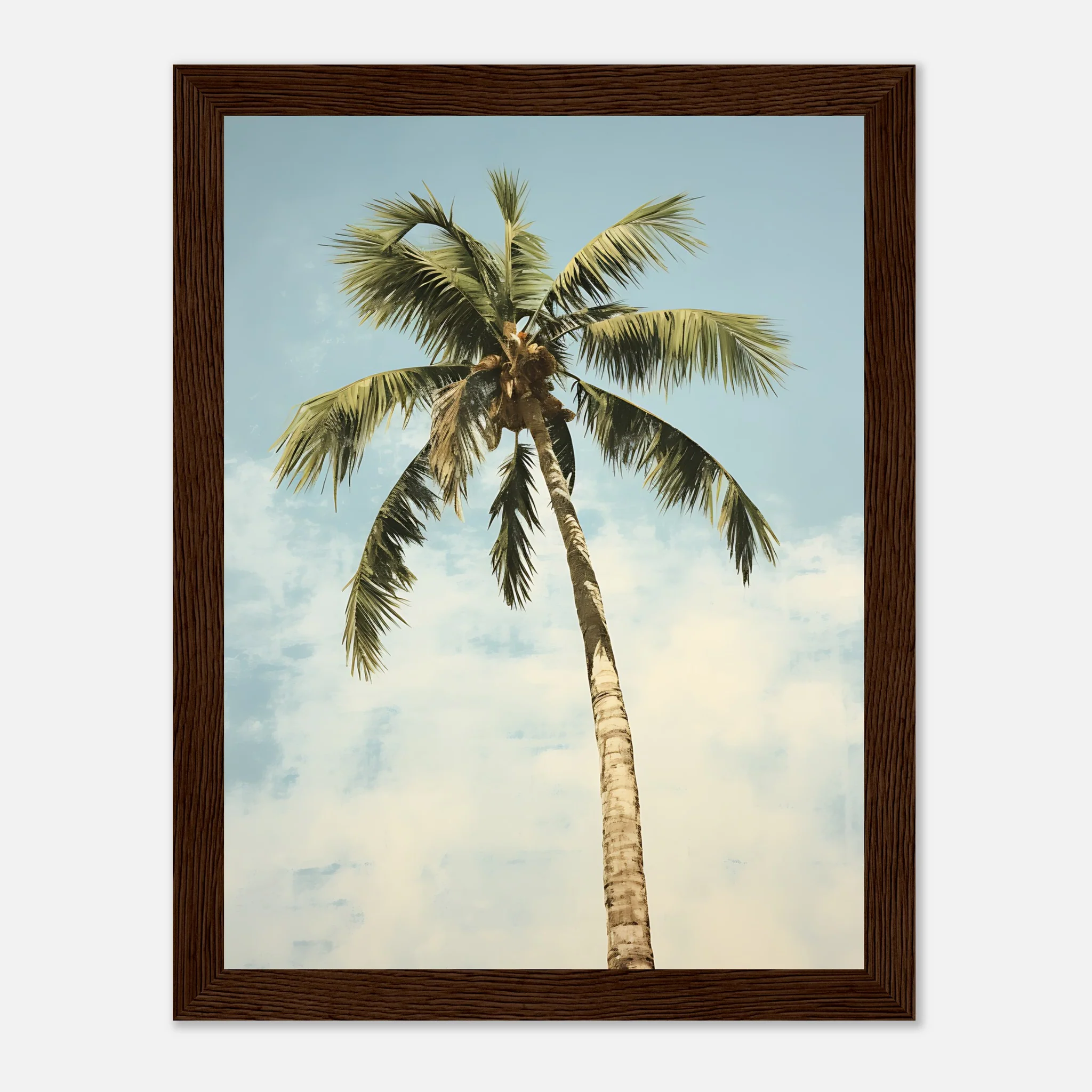 Palm Tree – Poster - Image 7