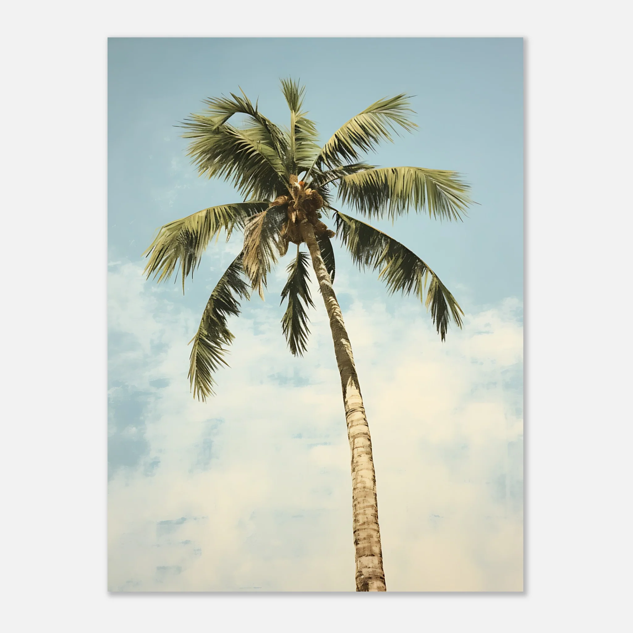 Palm Tree – Poster - Image 9