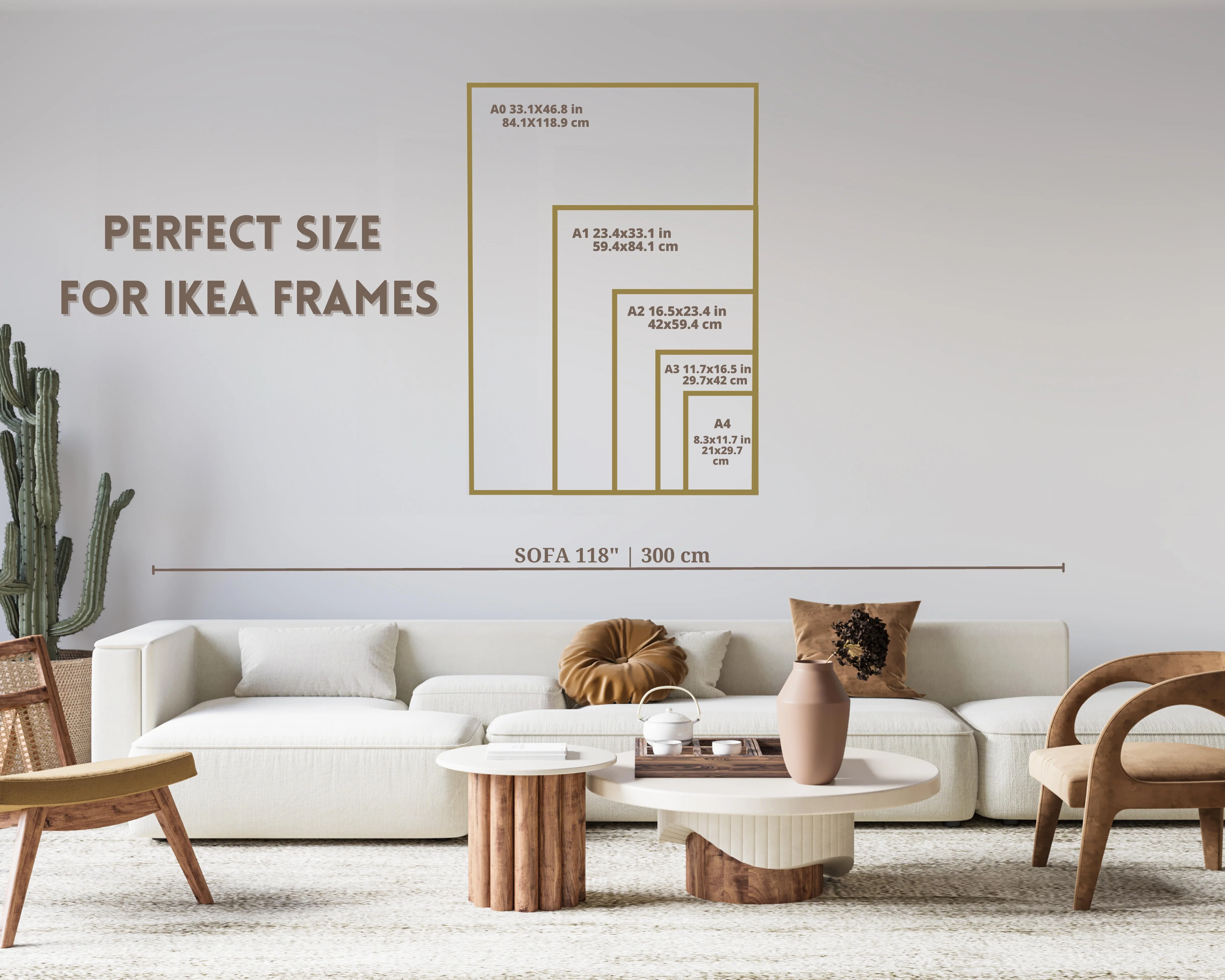 Relax Cityscape - Poster - Image 33