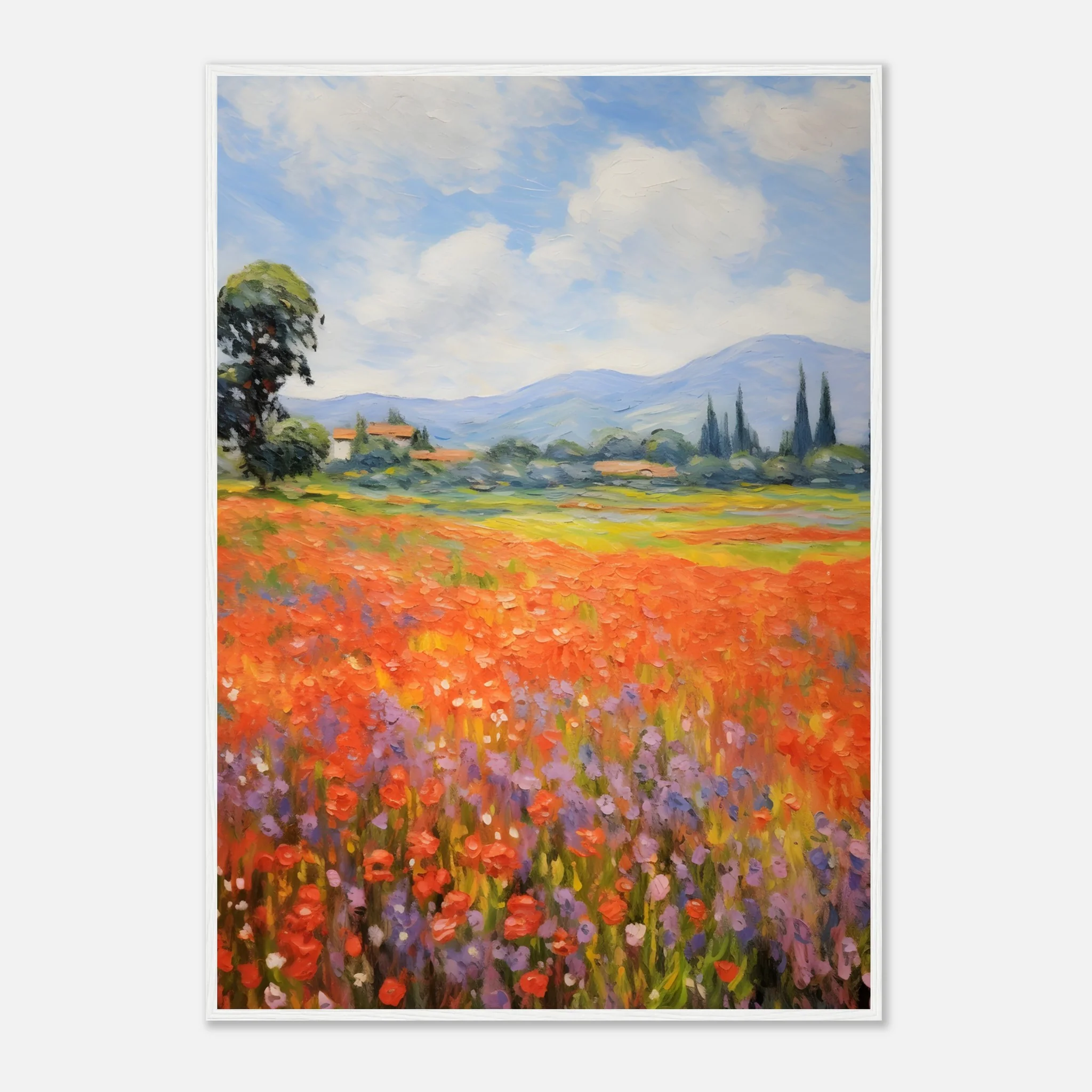Rose Garden - Poster - Image 13