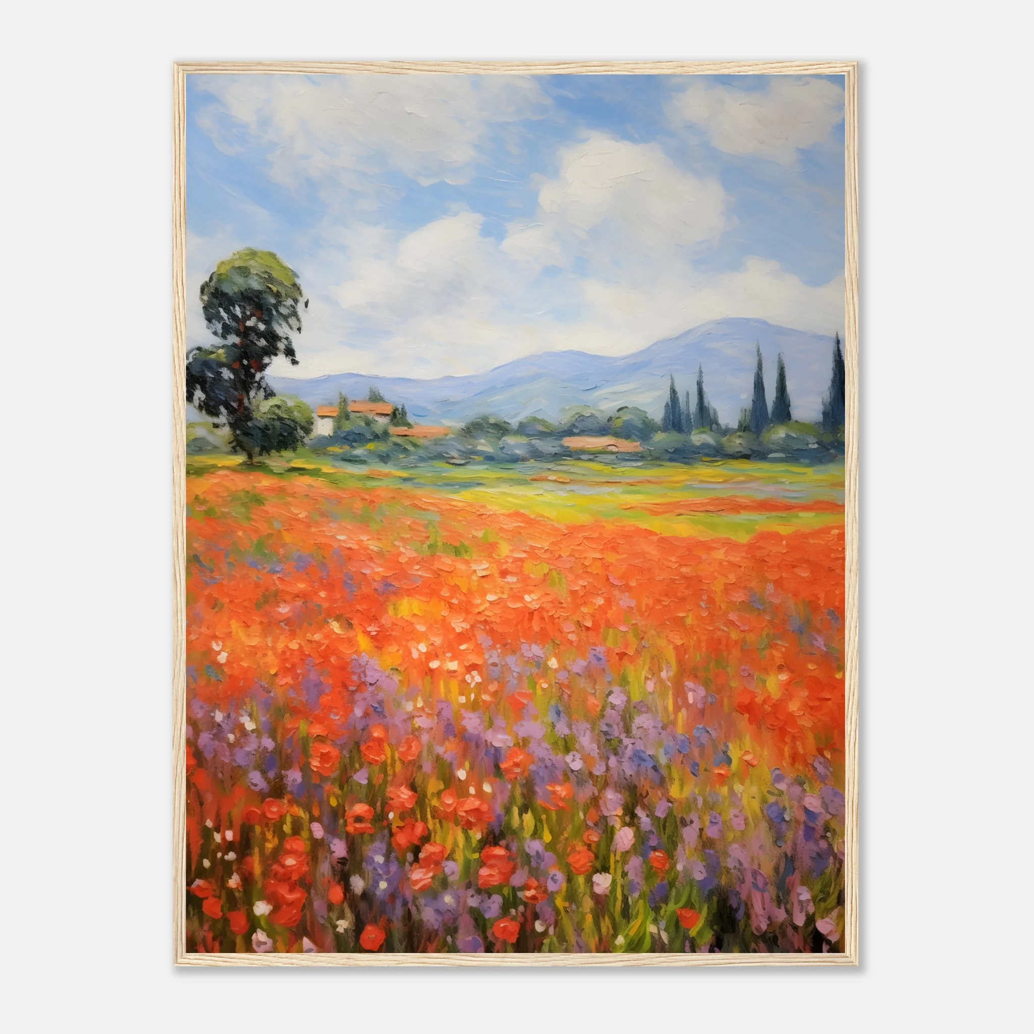 Rose Garden - Poster - Image 16