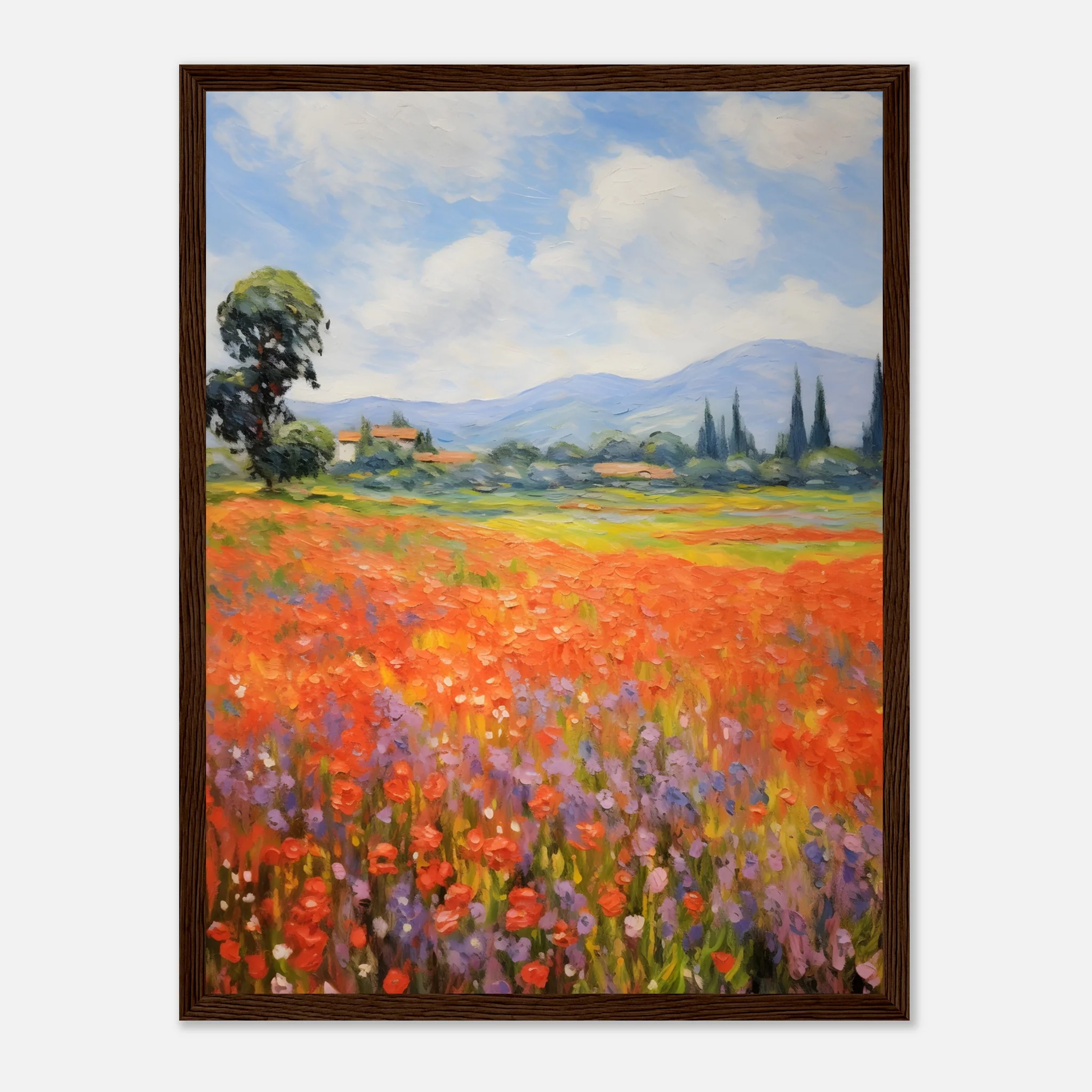 Rose Garden - Poster - Image 18