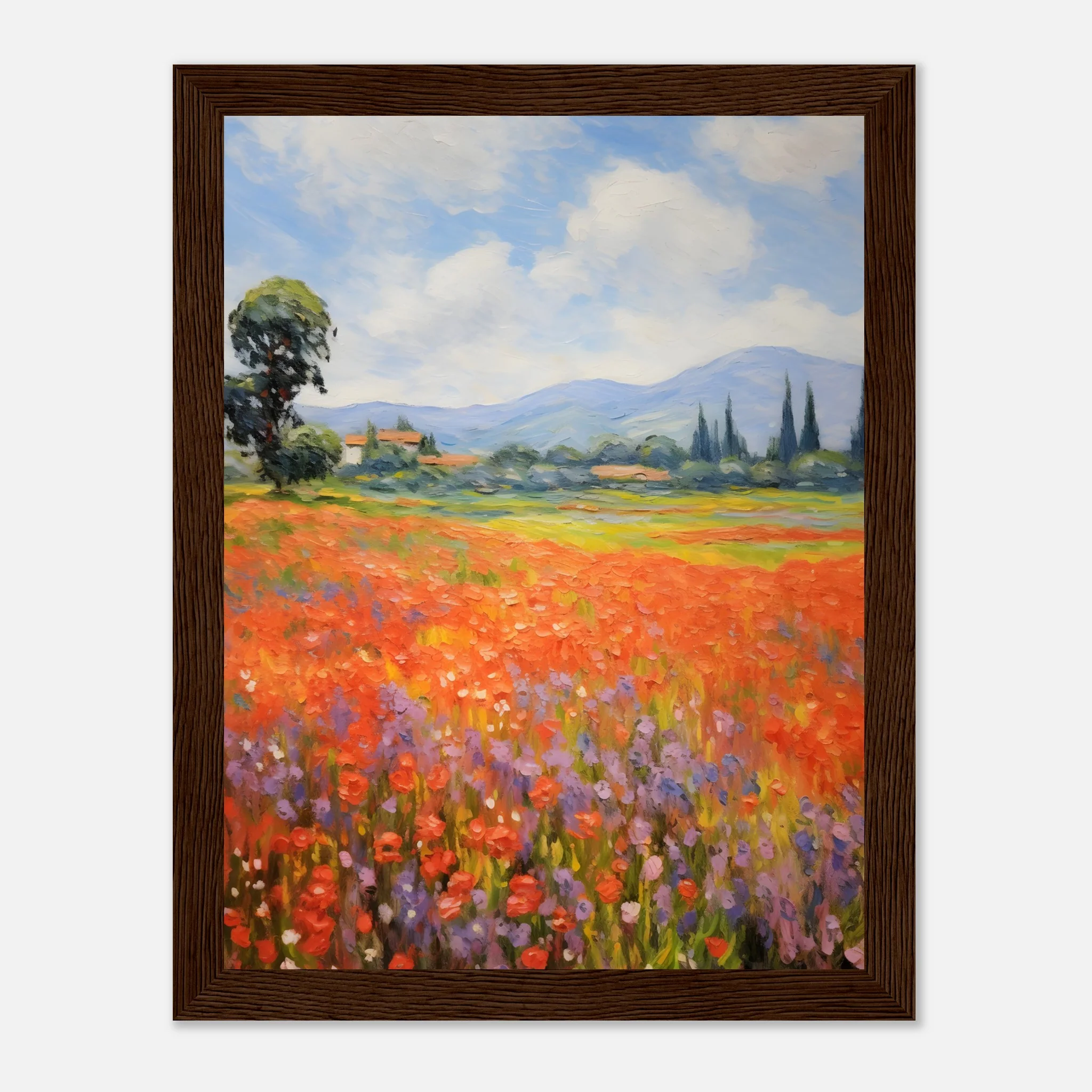 Rose Garden - Poster - Image 19