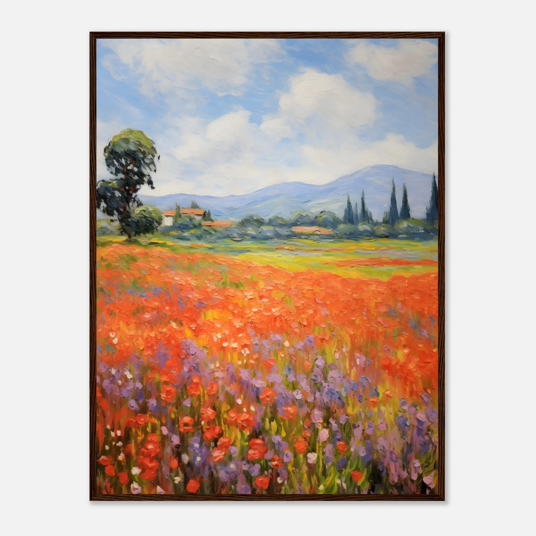 Rose Garden - Poster - Image 22