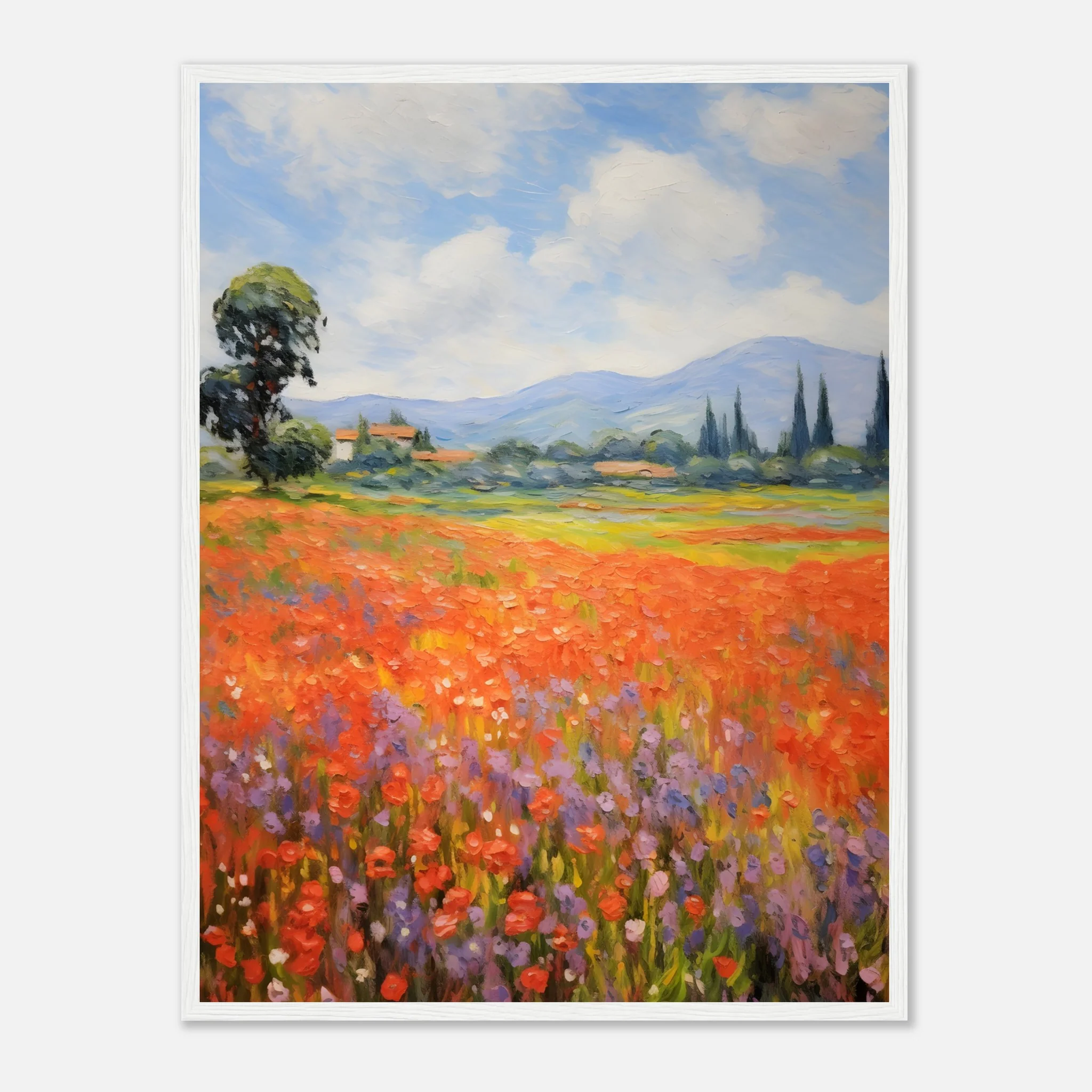 Rose Garden - Poster - Image 23