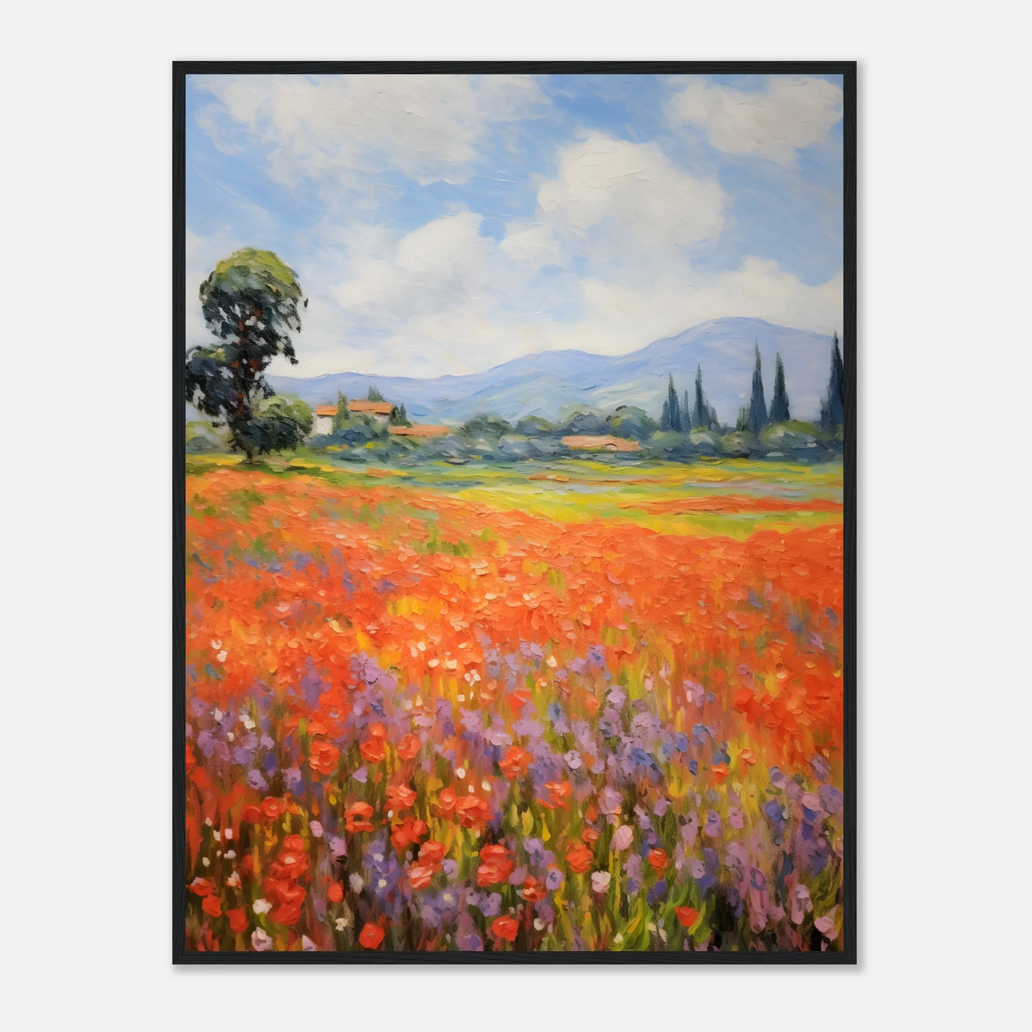 Rose Garden - Poster - Image 24