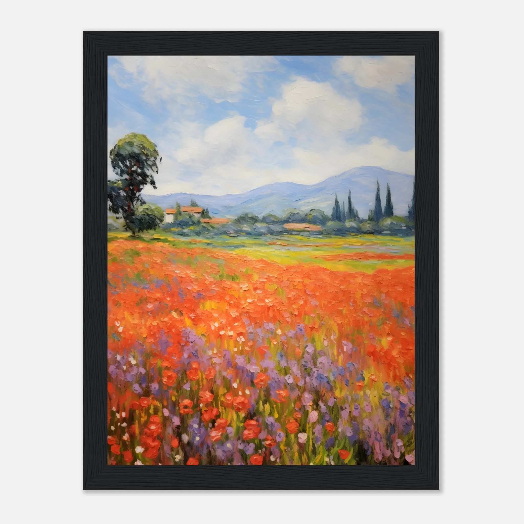 Rose Garden - Poster - Image 25