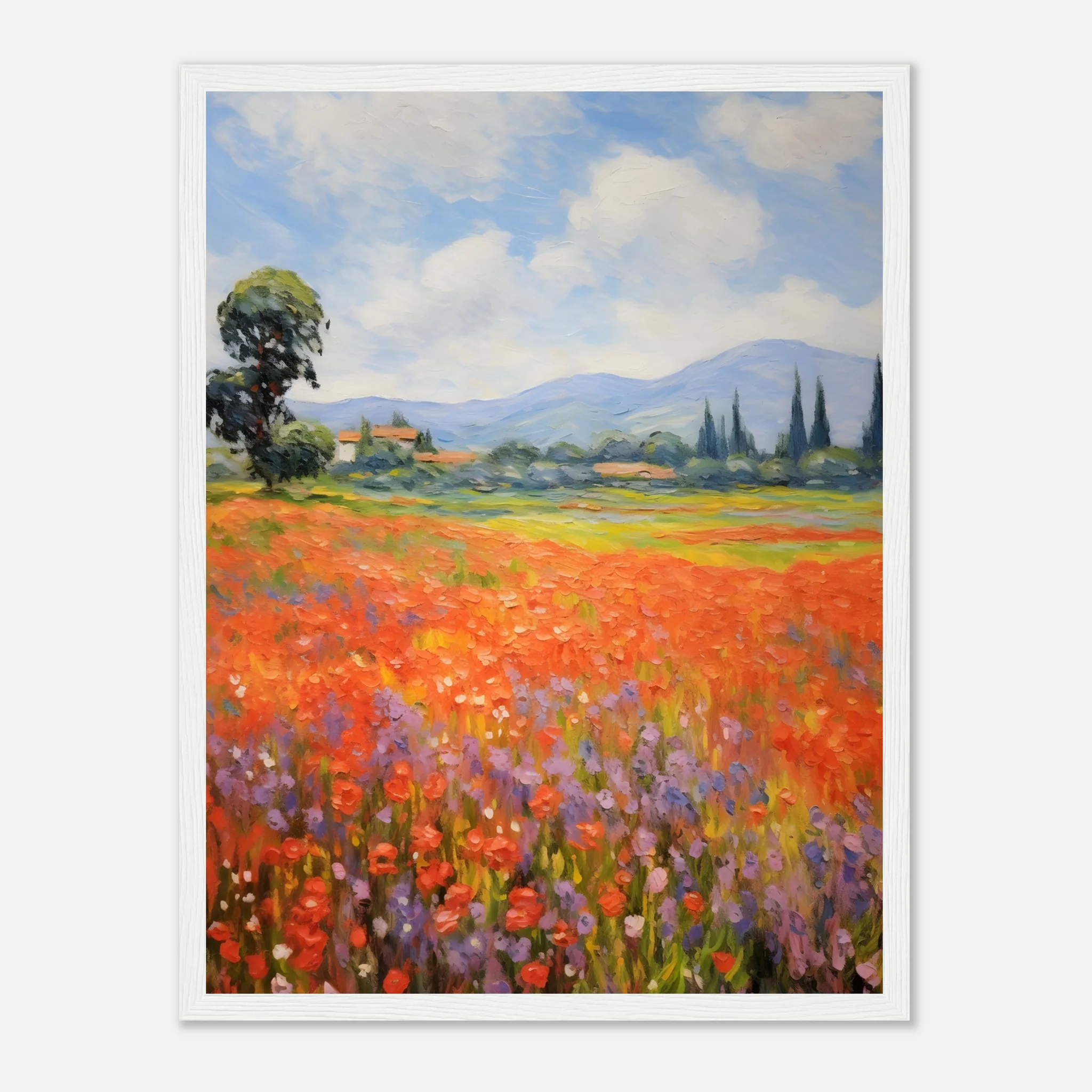 Rose Garden - Poster - Image 26