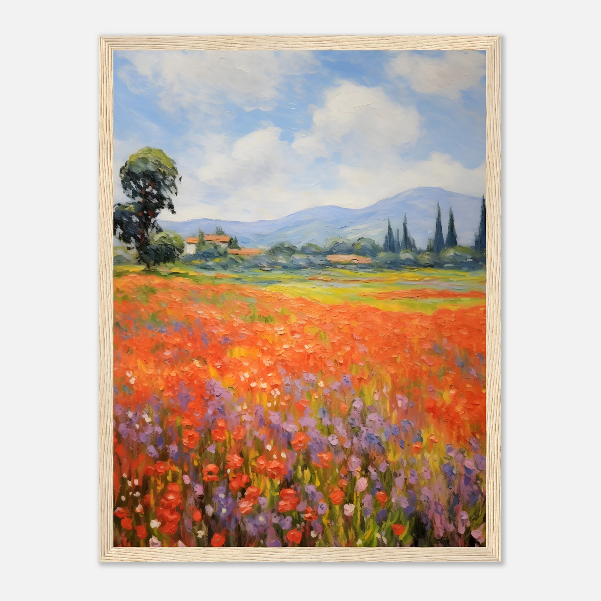 Rose Garden - Poster - Image 27