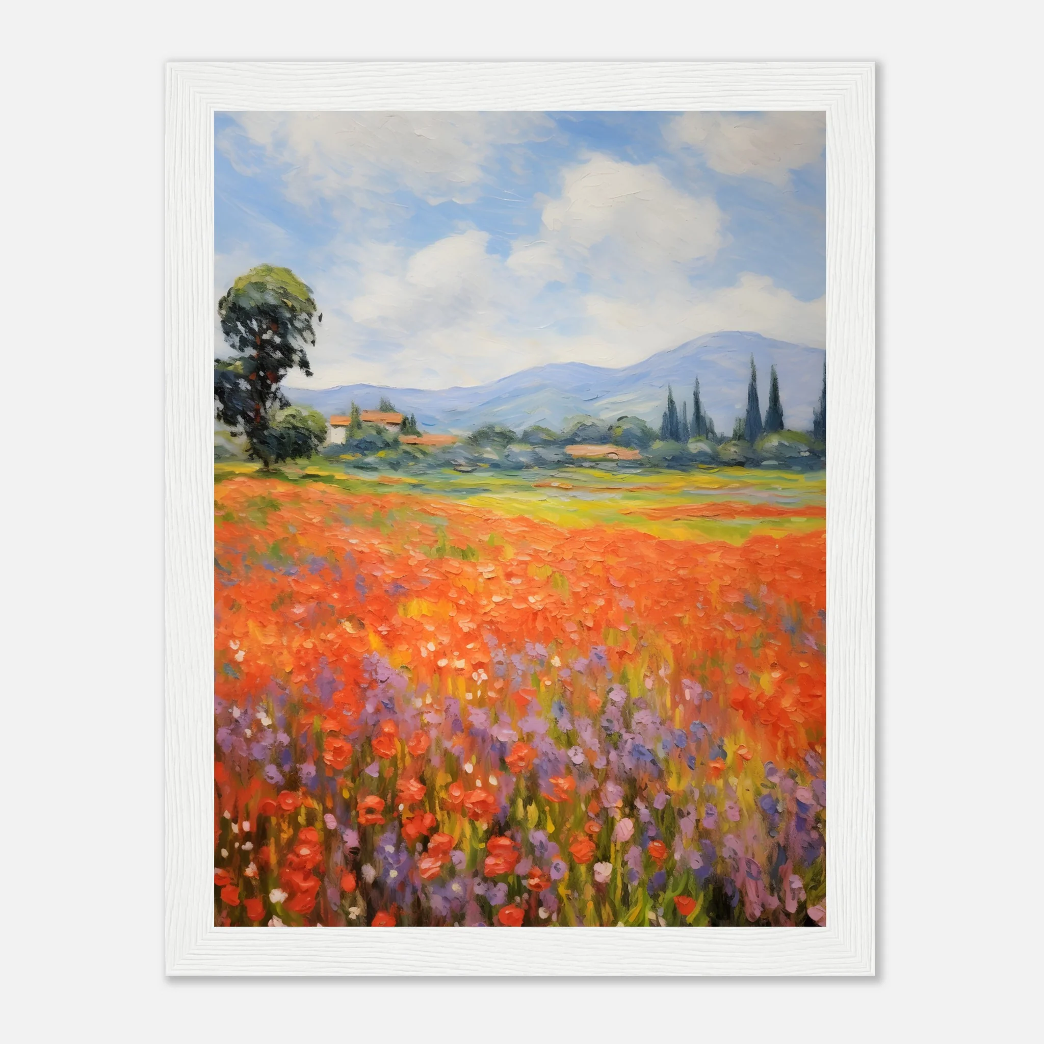 Rose Garden - Poster - Image 29