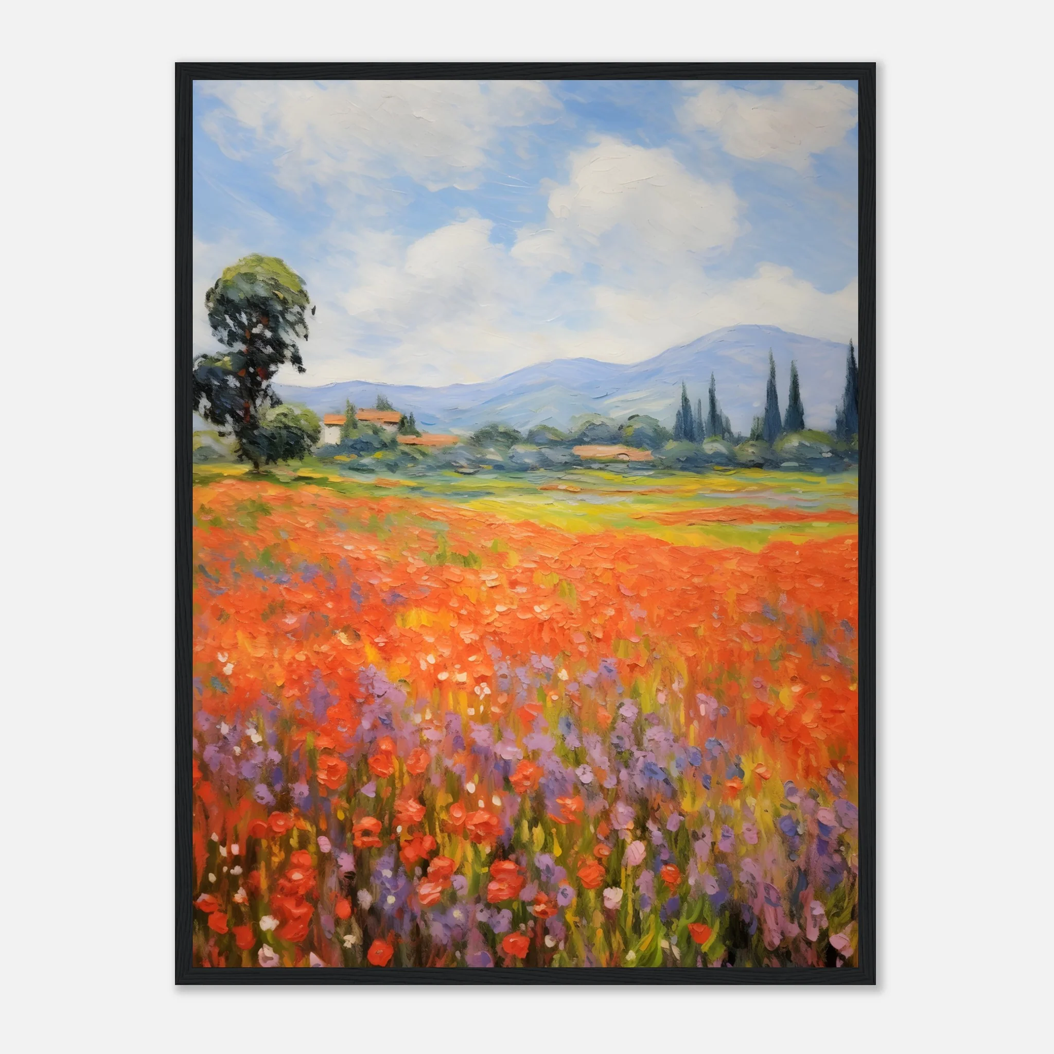 Rose Garden - Poster - Image 30