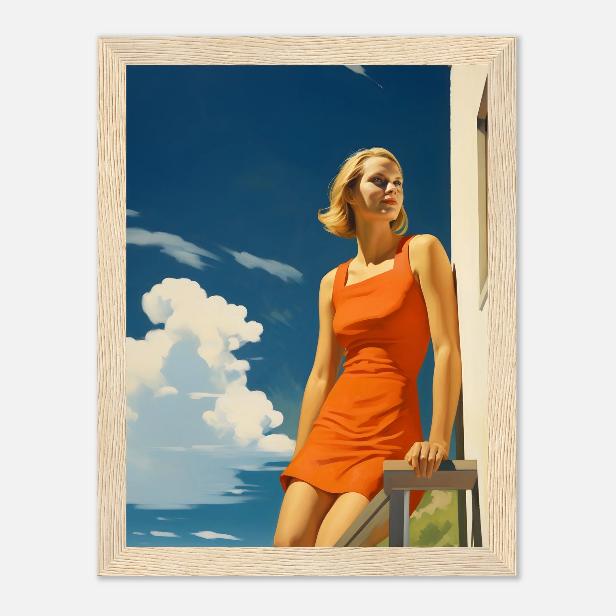 Summer Love - Poster - Image 12