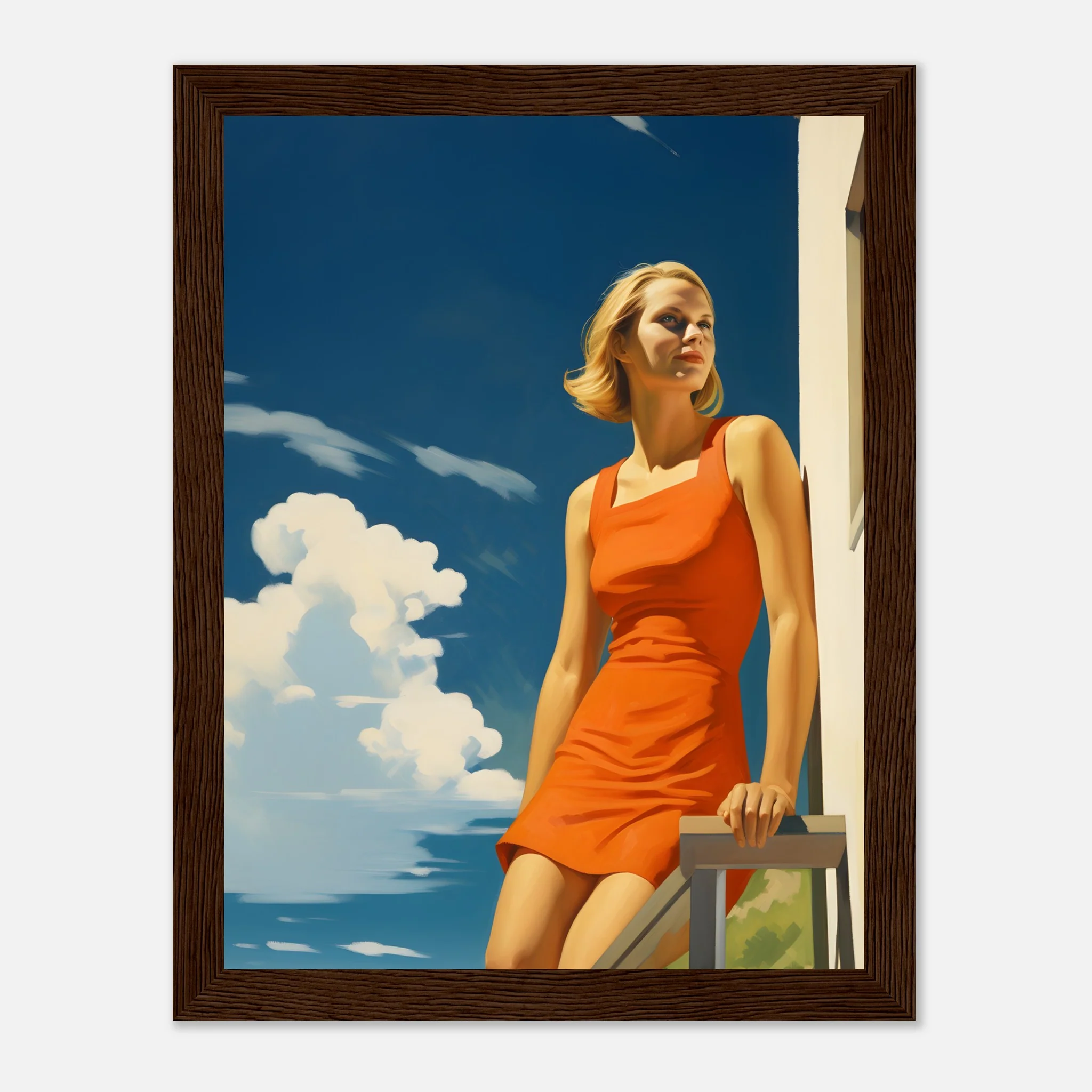 Summer Love - Poster - Image 19