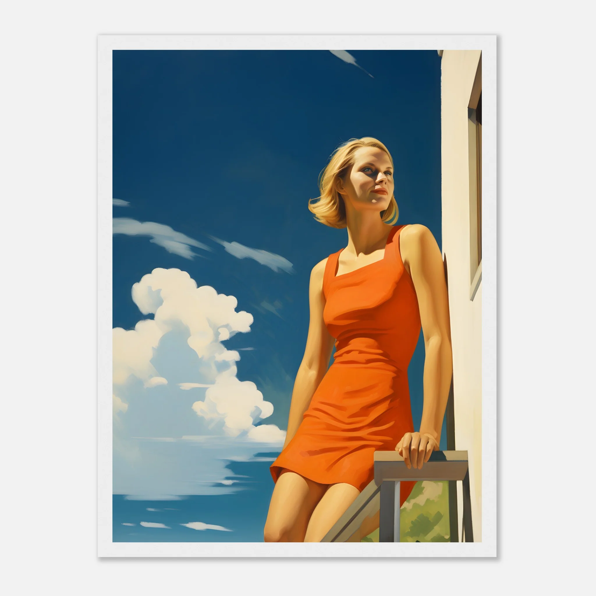 Summer Love - Poster - Image 20