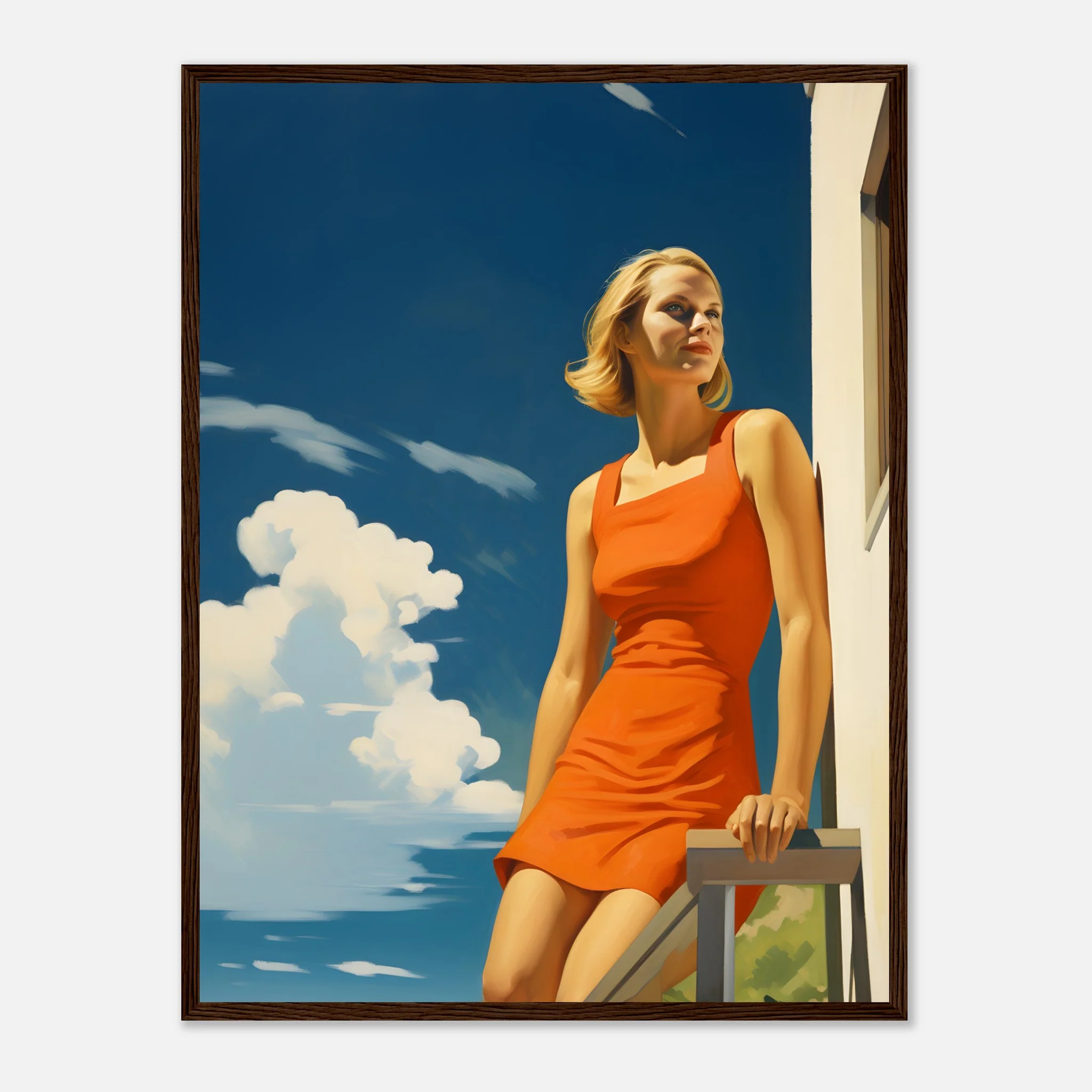 Summer Love - Poster - Image 23