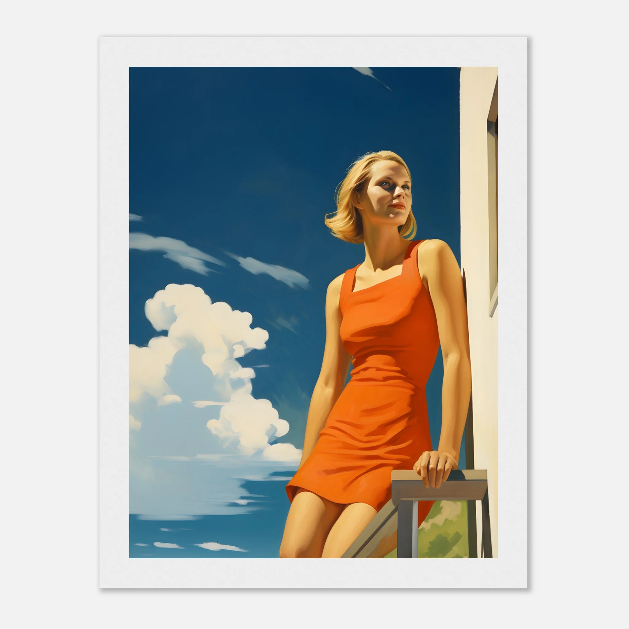 Summer Love - Poster - Image 27