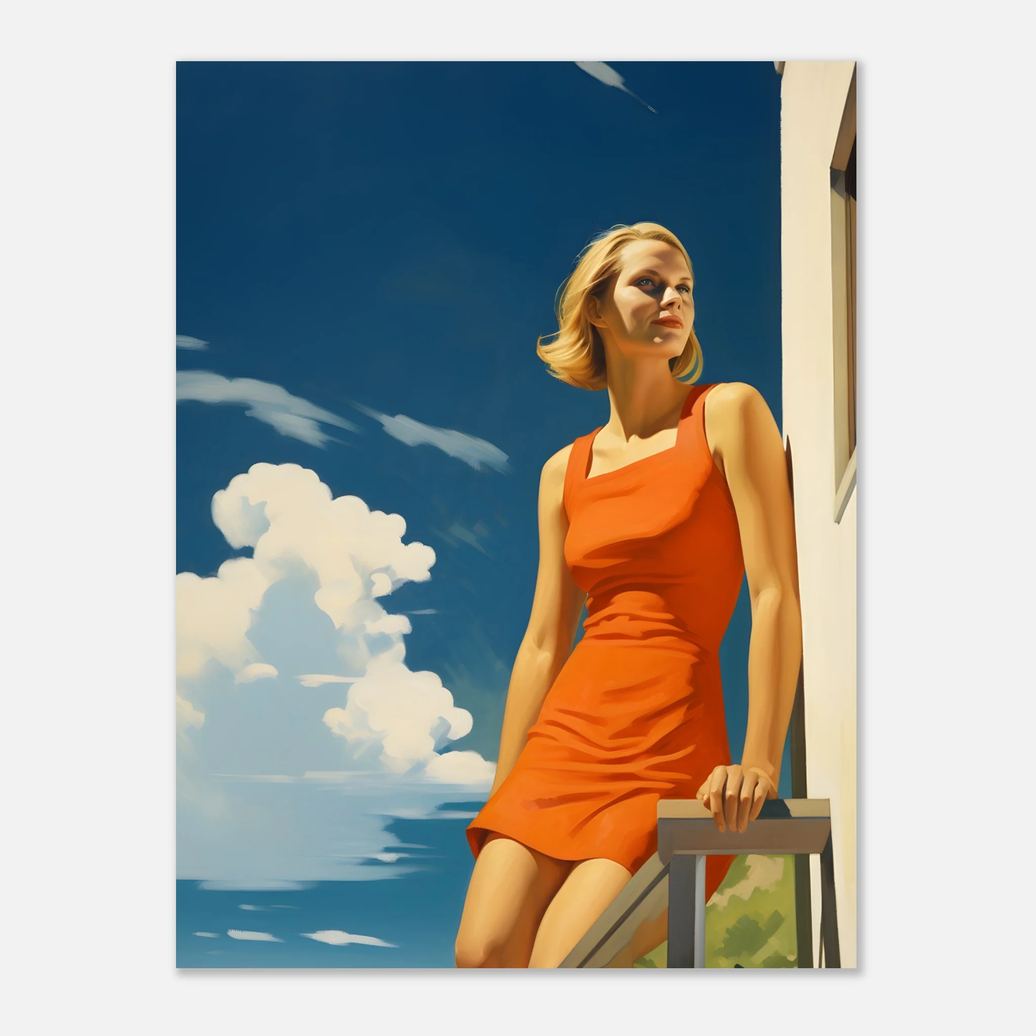 Summer Love - Poster - Image 28