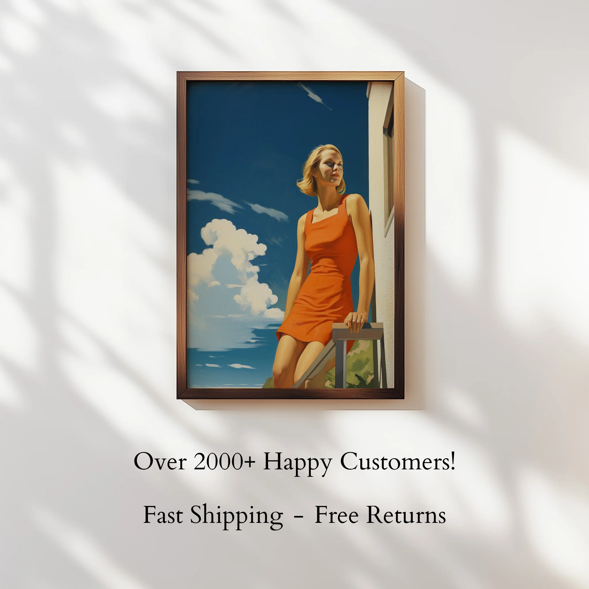 Summer Love - Poster - Image 5