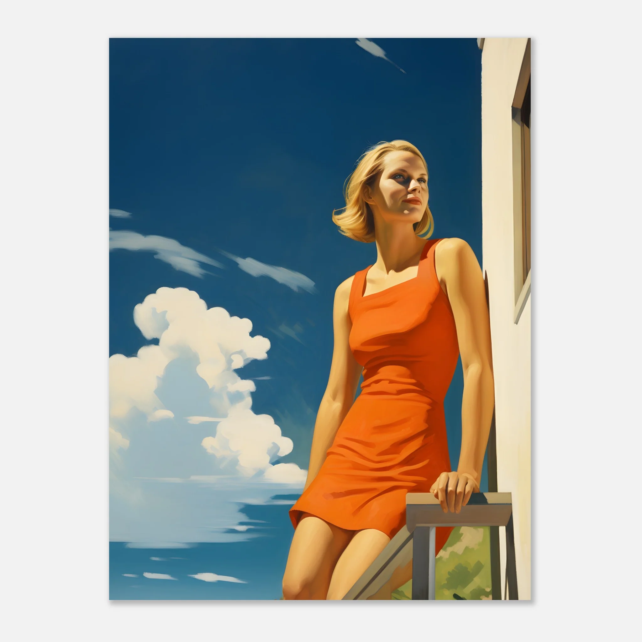 Summer Love - Poster - Image 9