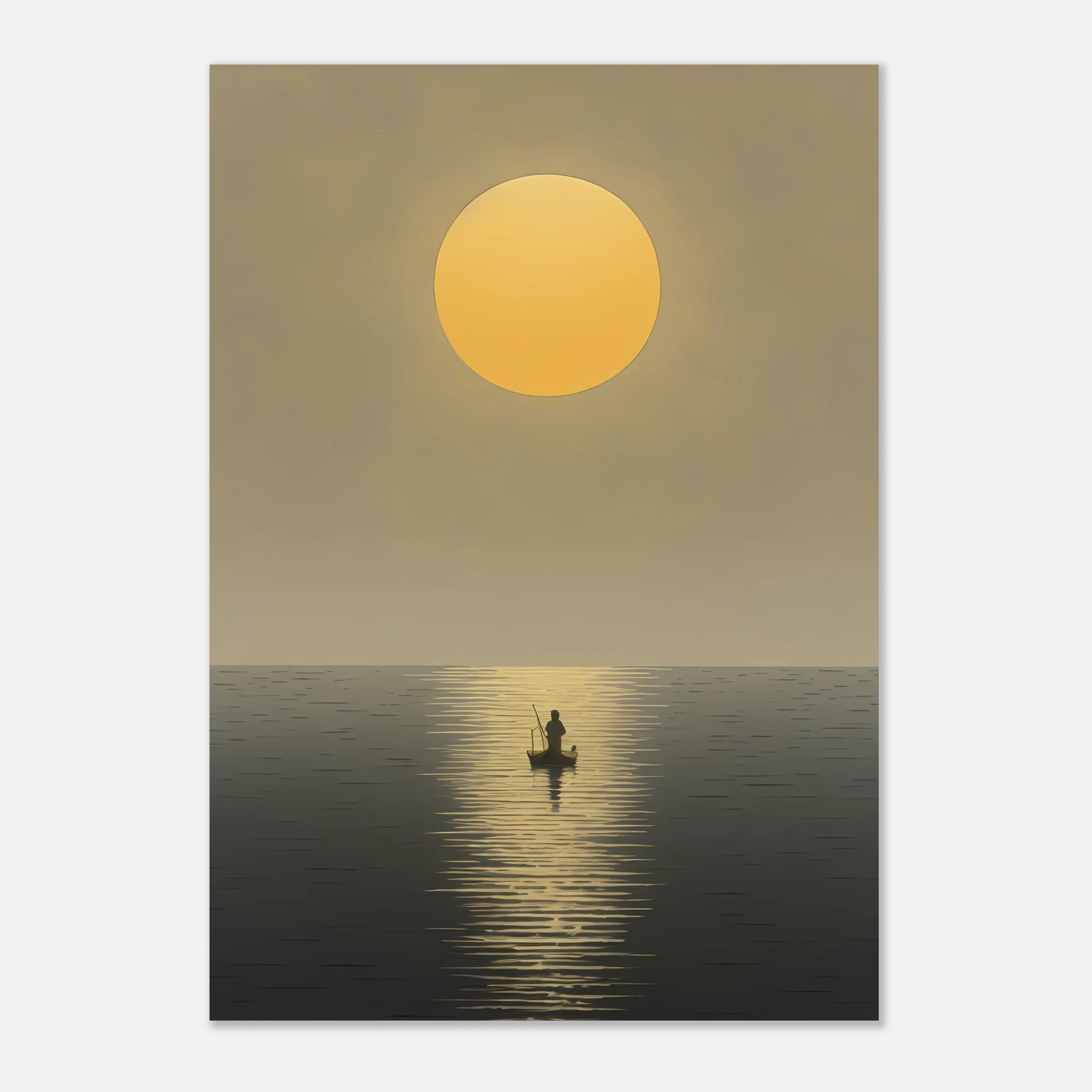 The Fisherman - Poster - Image 10