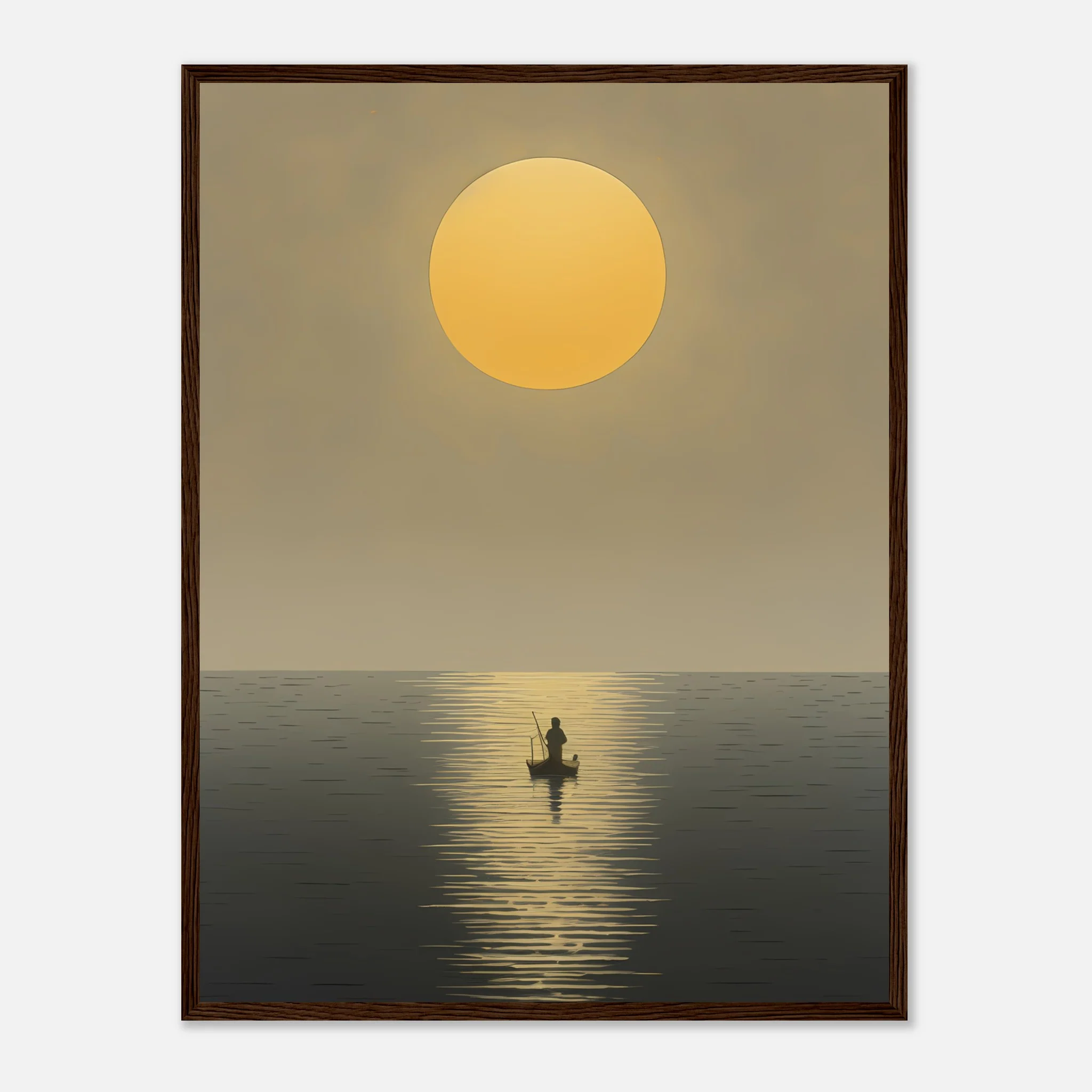 The Fisherman - Poster - Image 12