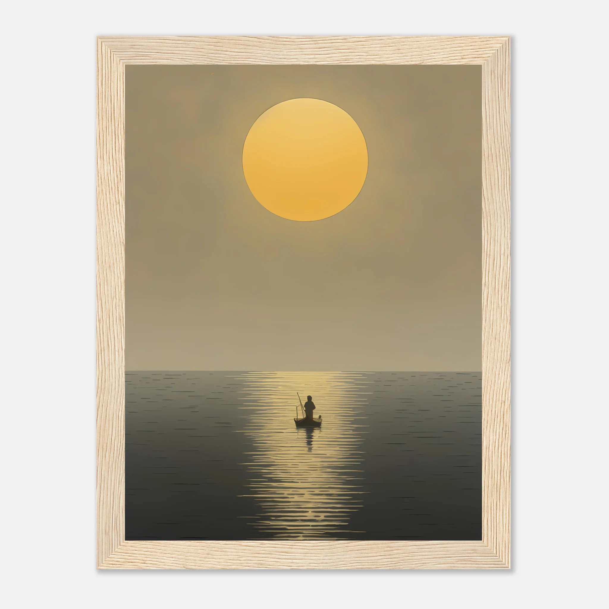 The Fisherman - Poster - Image 14