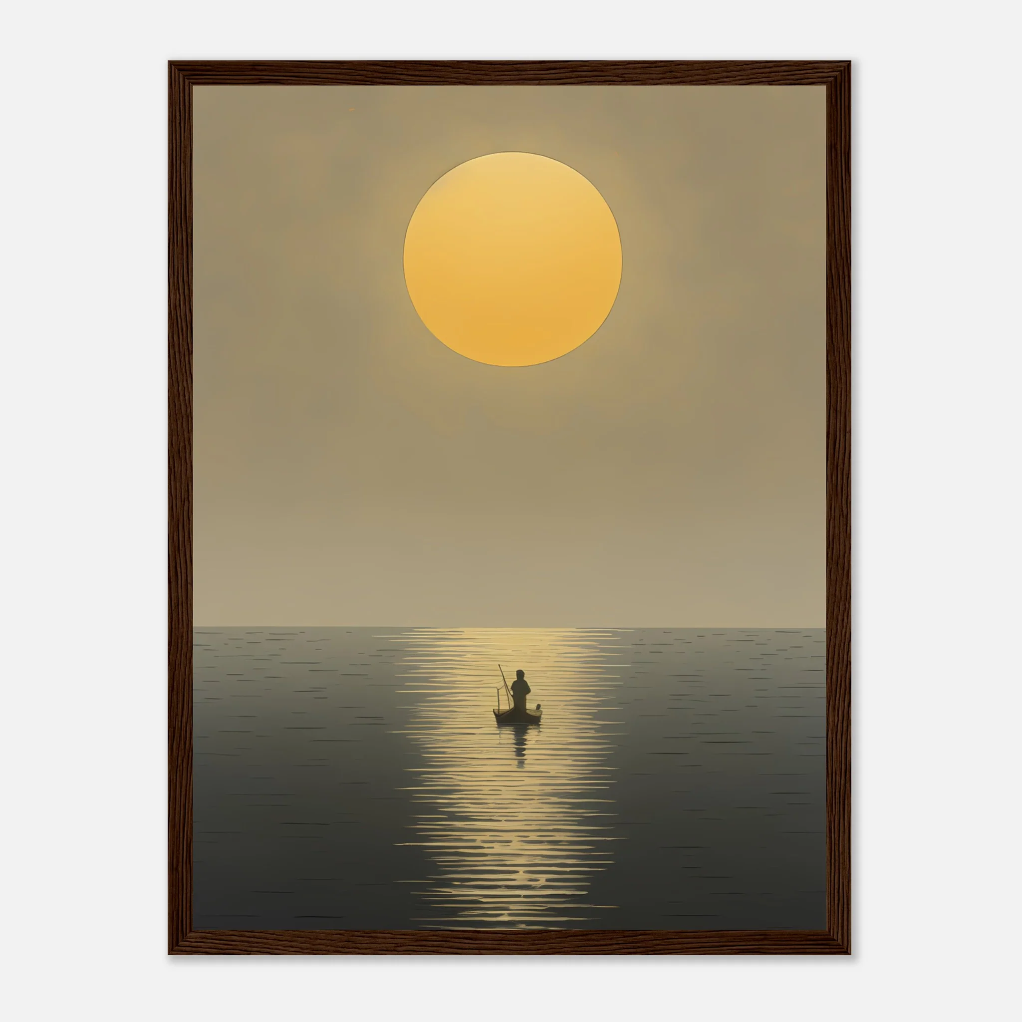 The Fisherman - Poster - Image 15