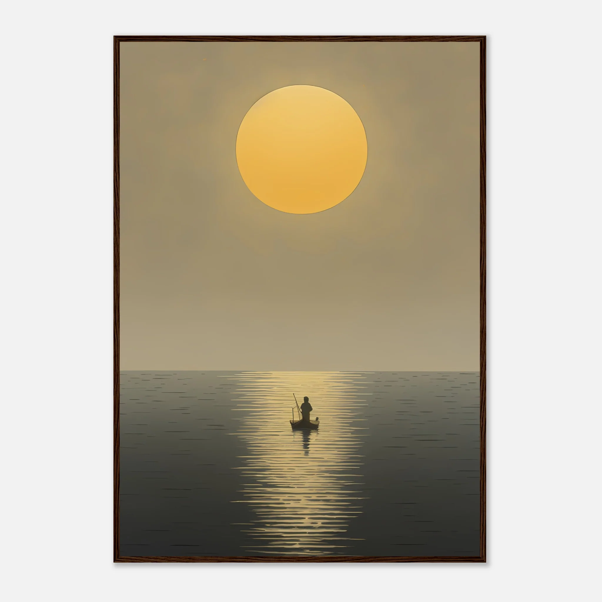 The Fisherman - Poster - Image 16