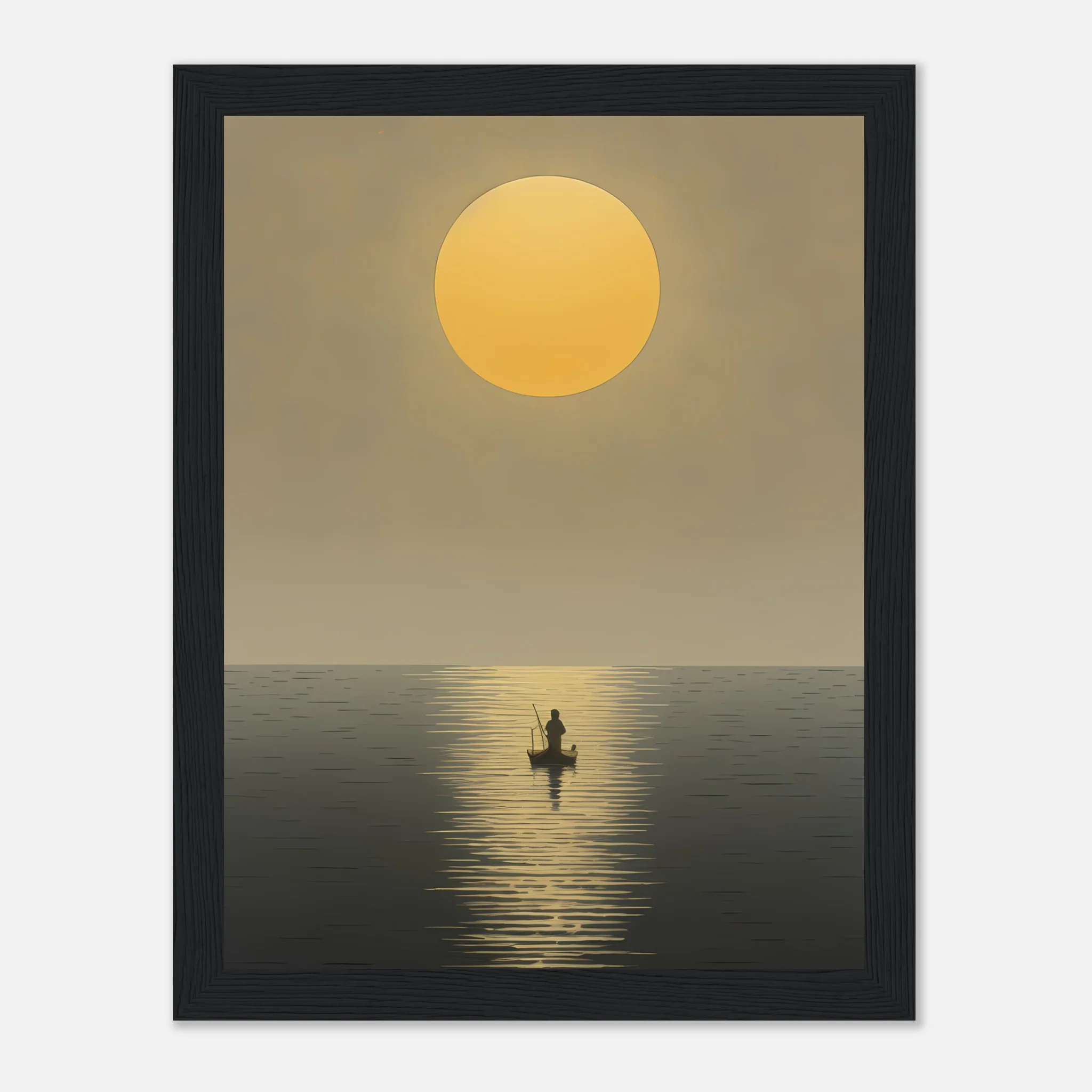 The Fisherman - Poster - Image 20