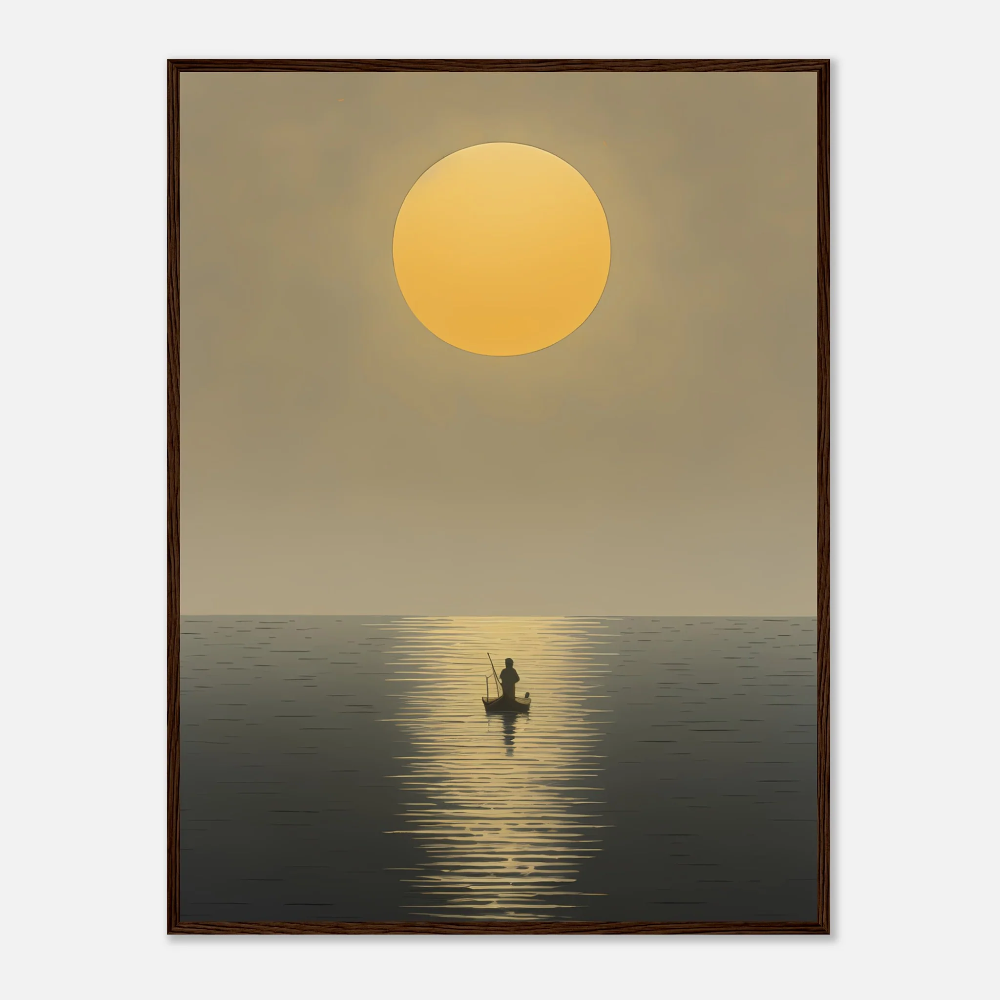 The Fisherman - Poster - Image 22