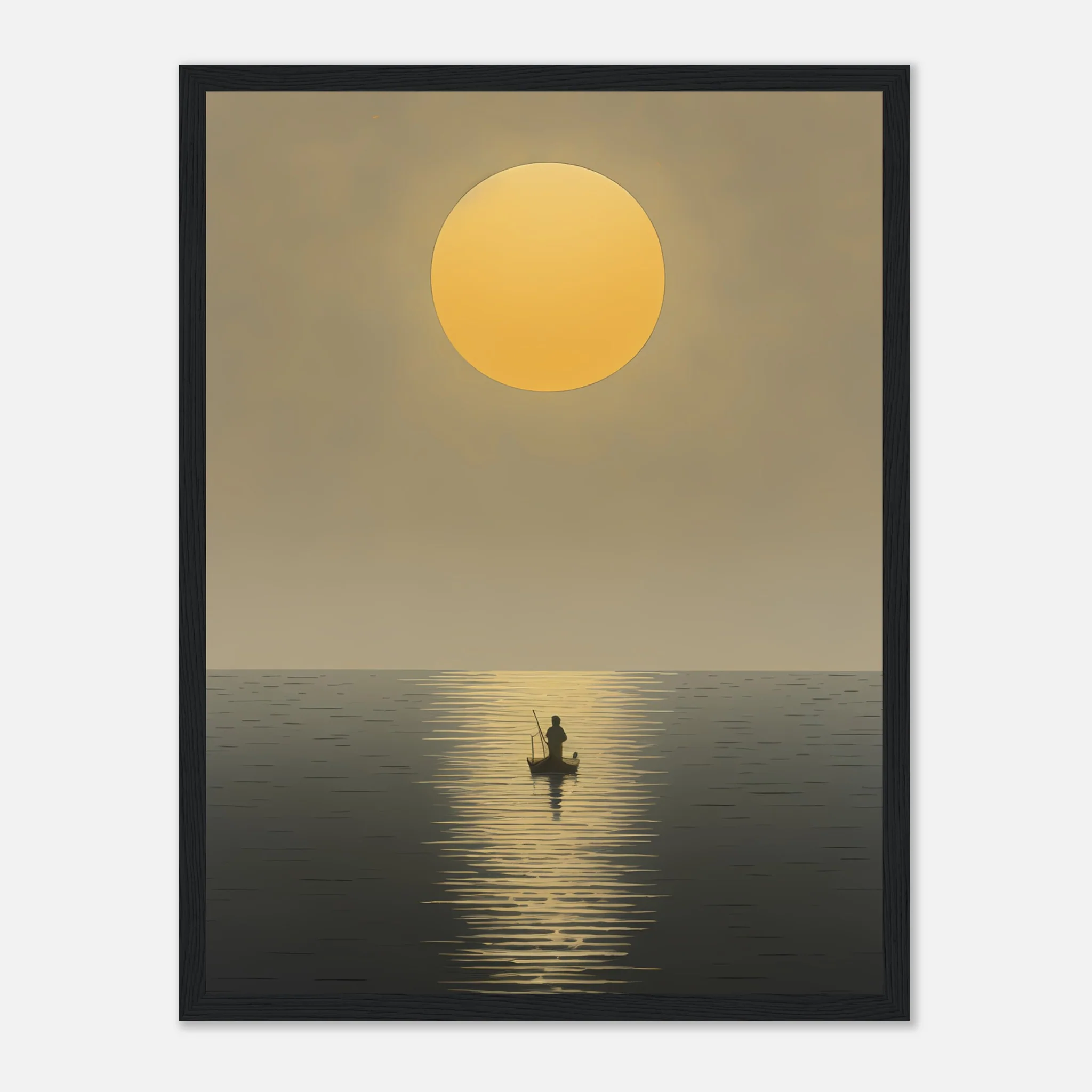 The Fisherman - Poster - Image 23