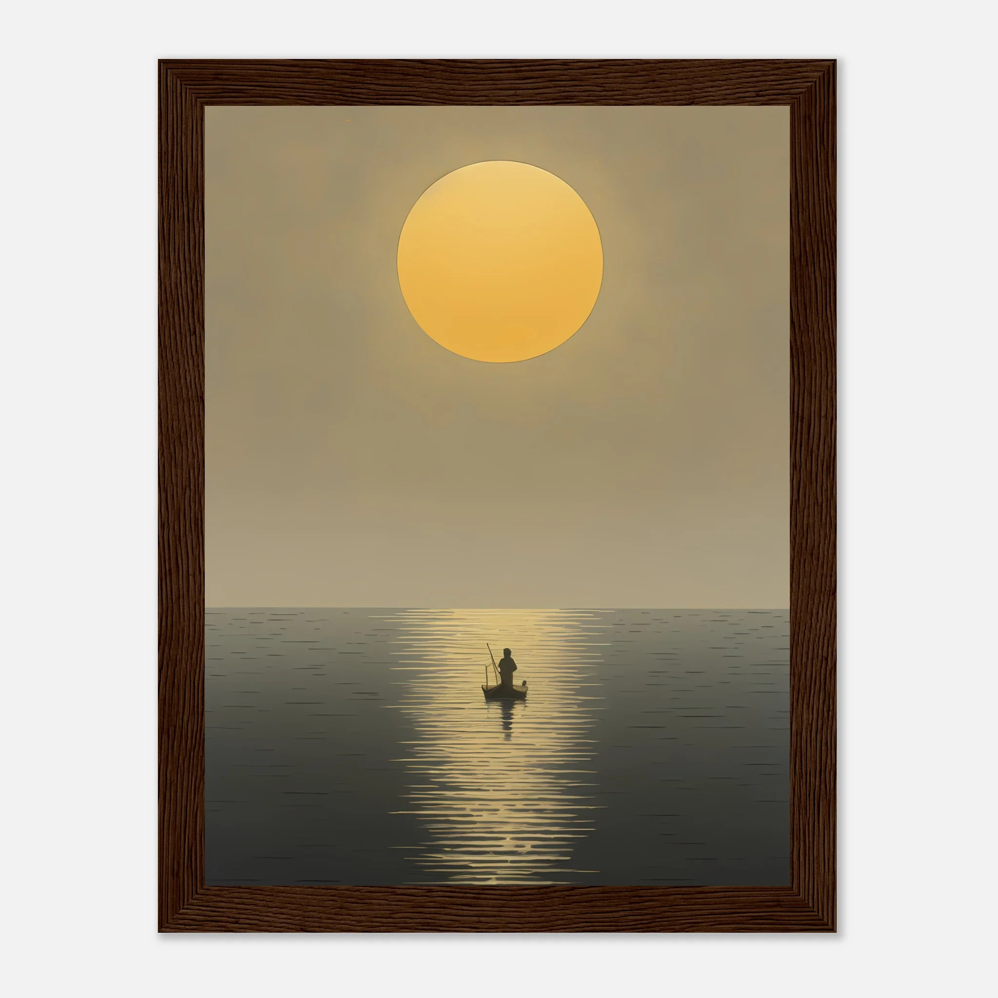 The Fisherman - Poster - Image 30