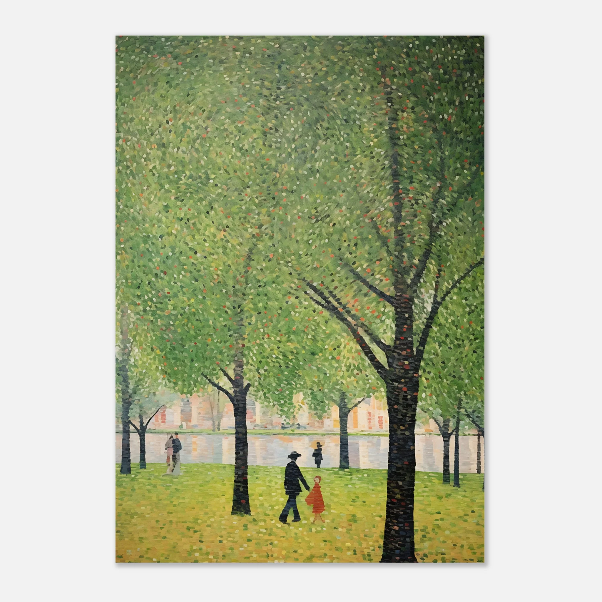 The Park Poster - Image 10