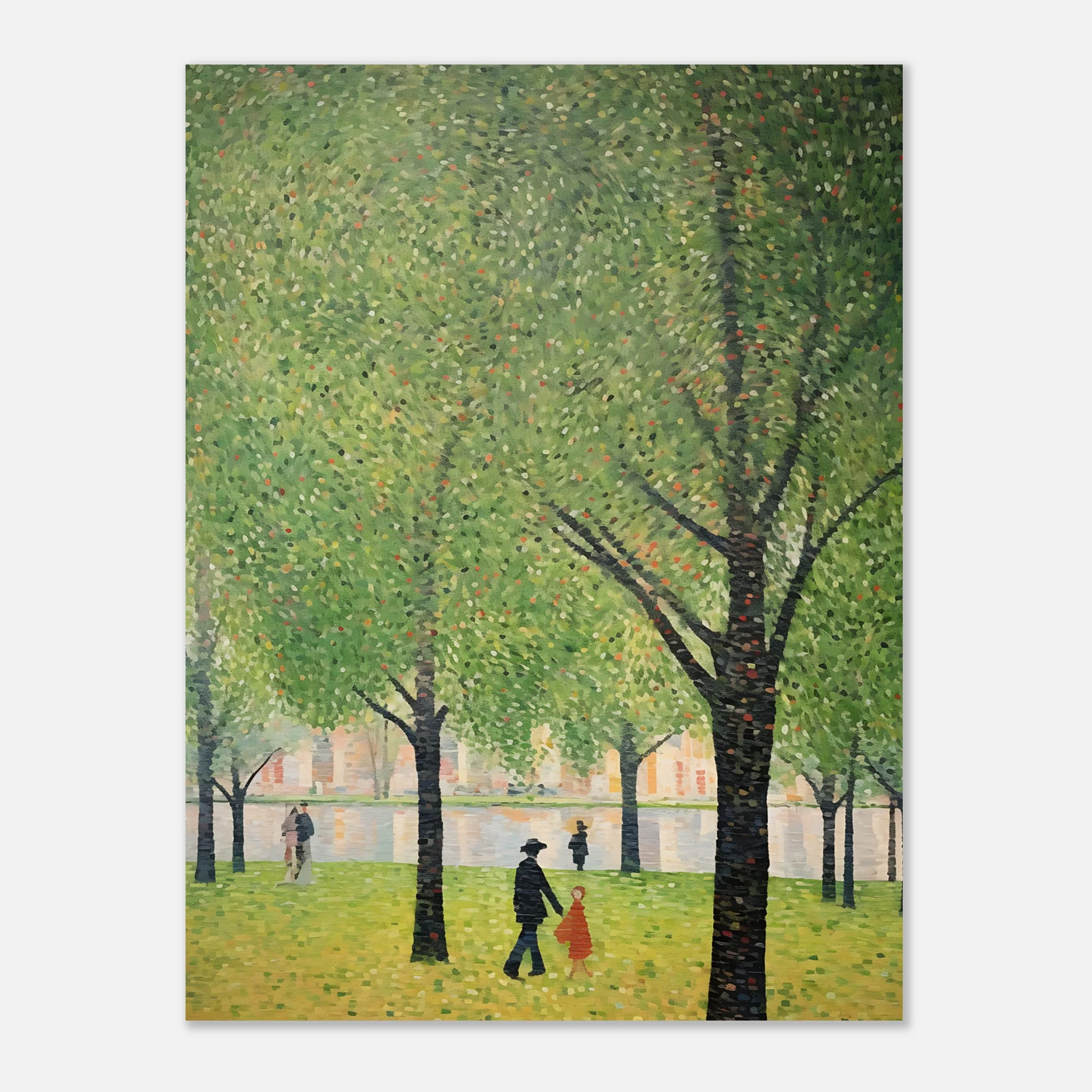 The Park Poster - Image 11