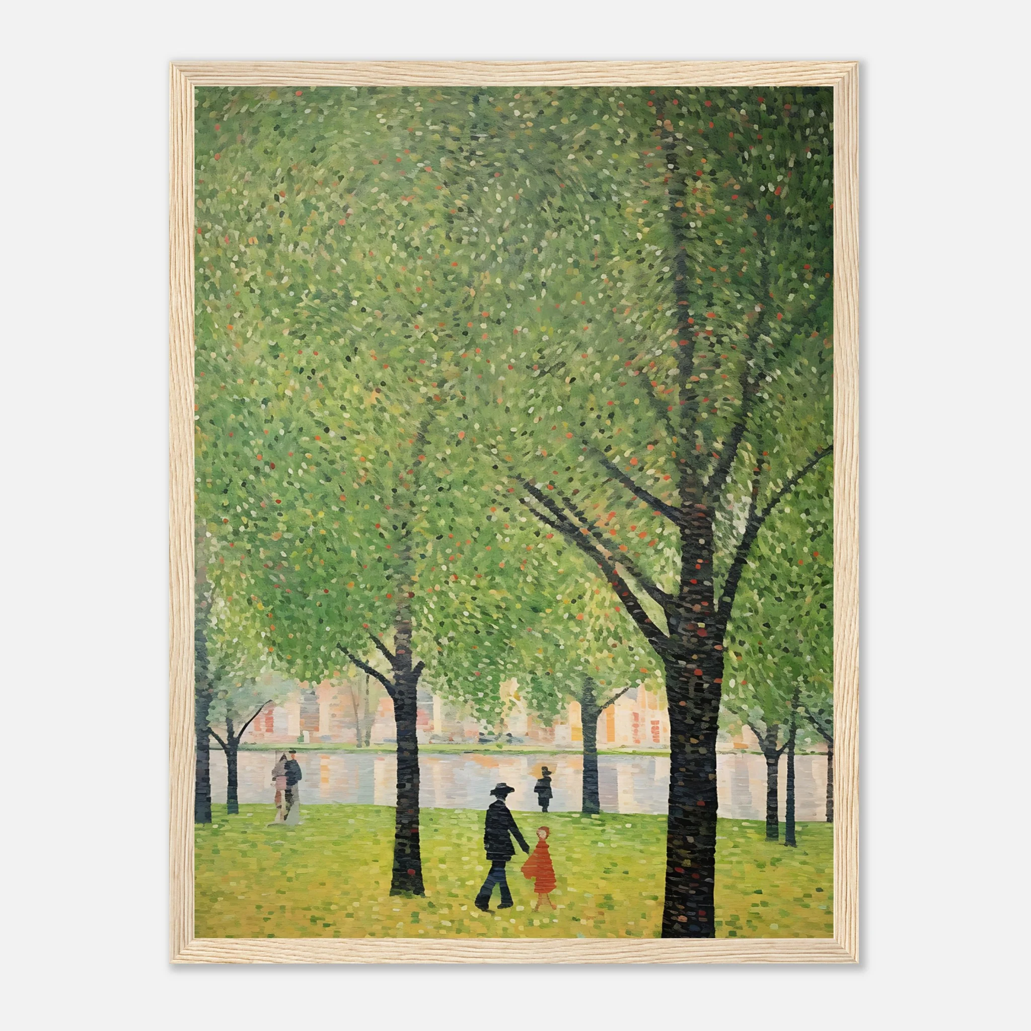 The Park Poster - Image 13