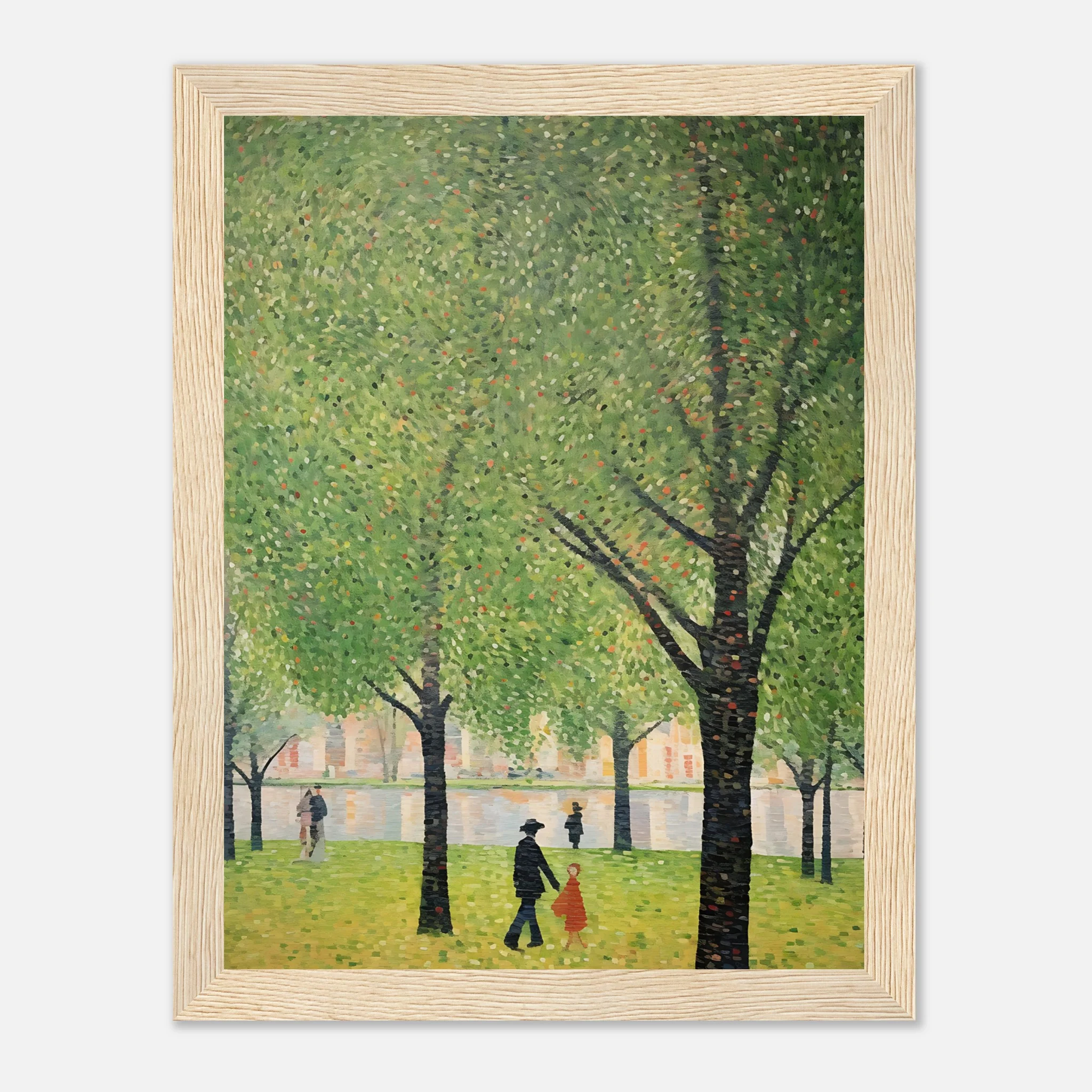 The Park Poster - Image 14