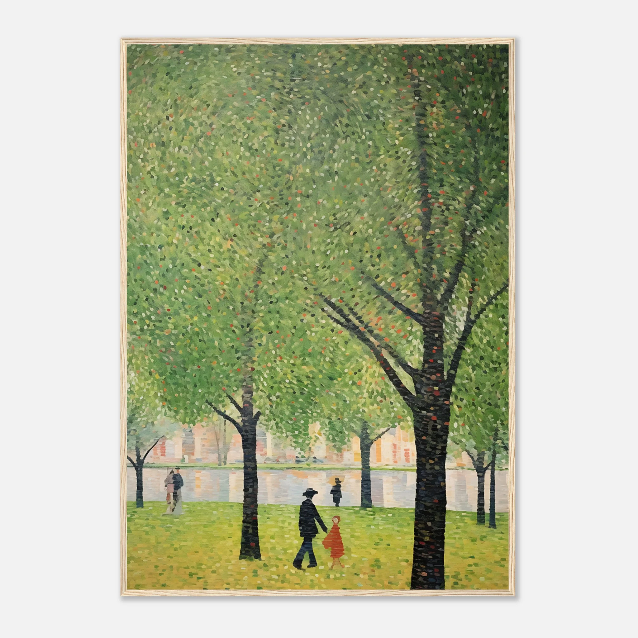 The Park Poster - Image 15