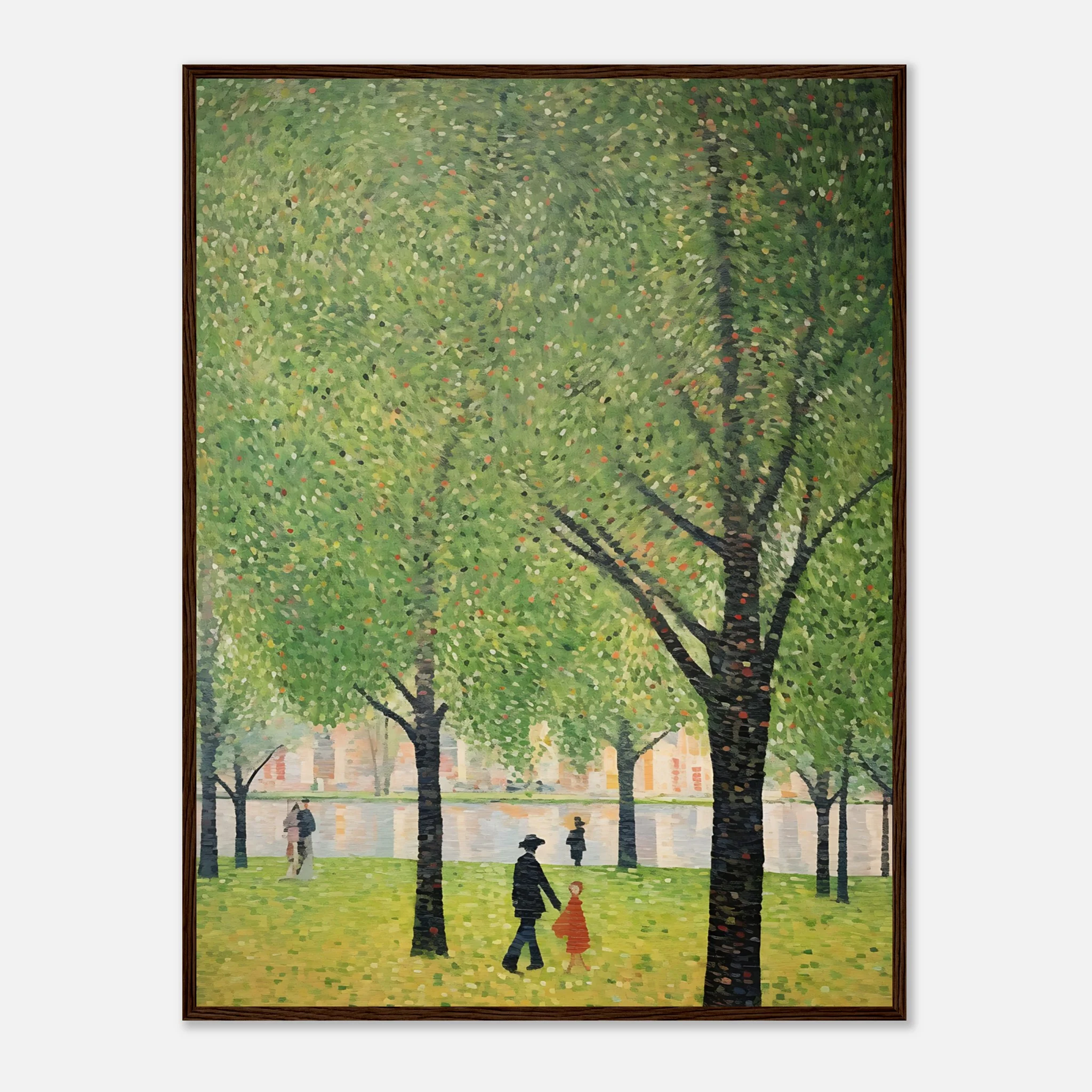 The Park Poster - Image 17