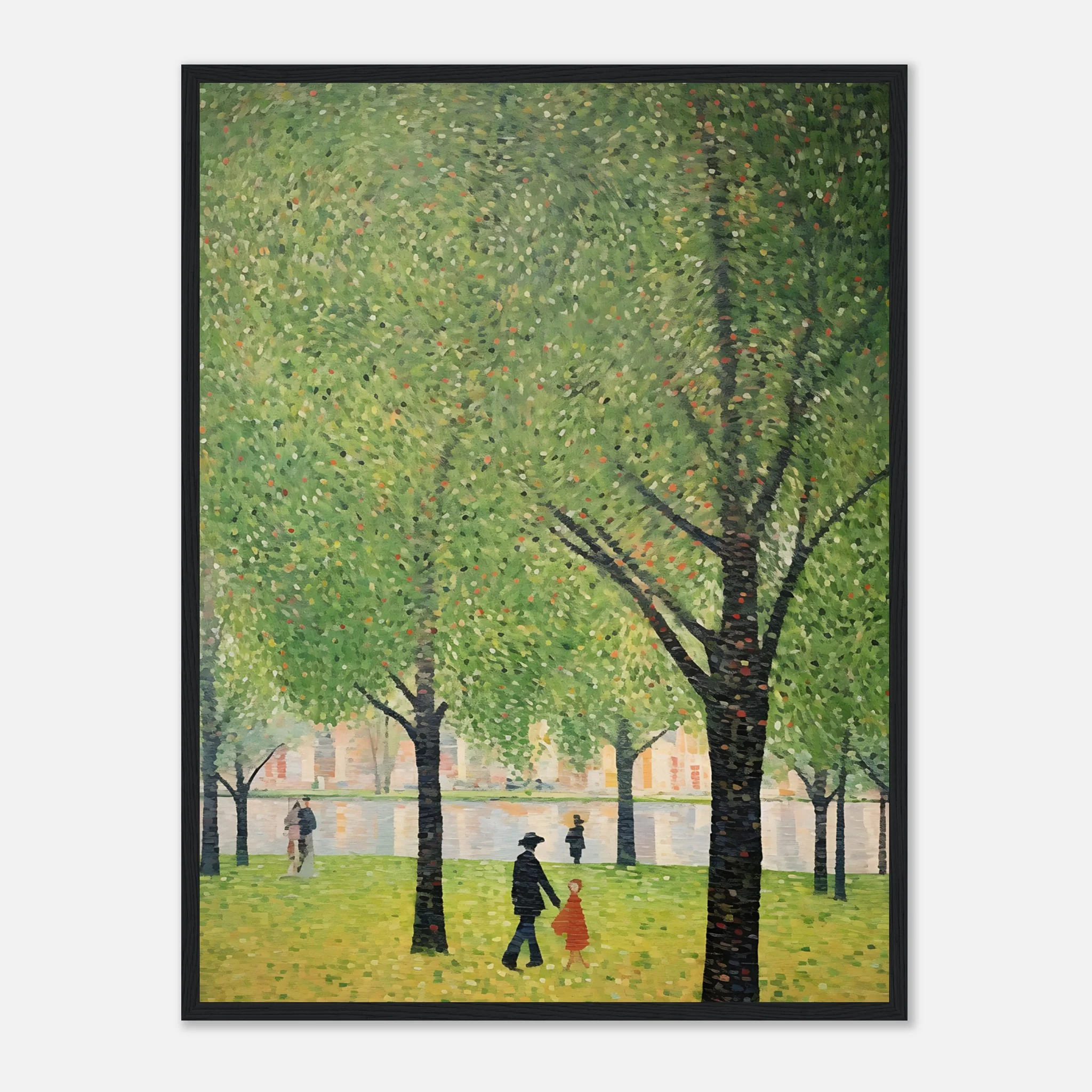 The Park Poster - Image 19