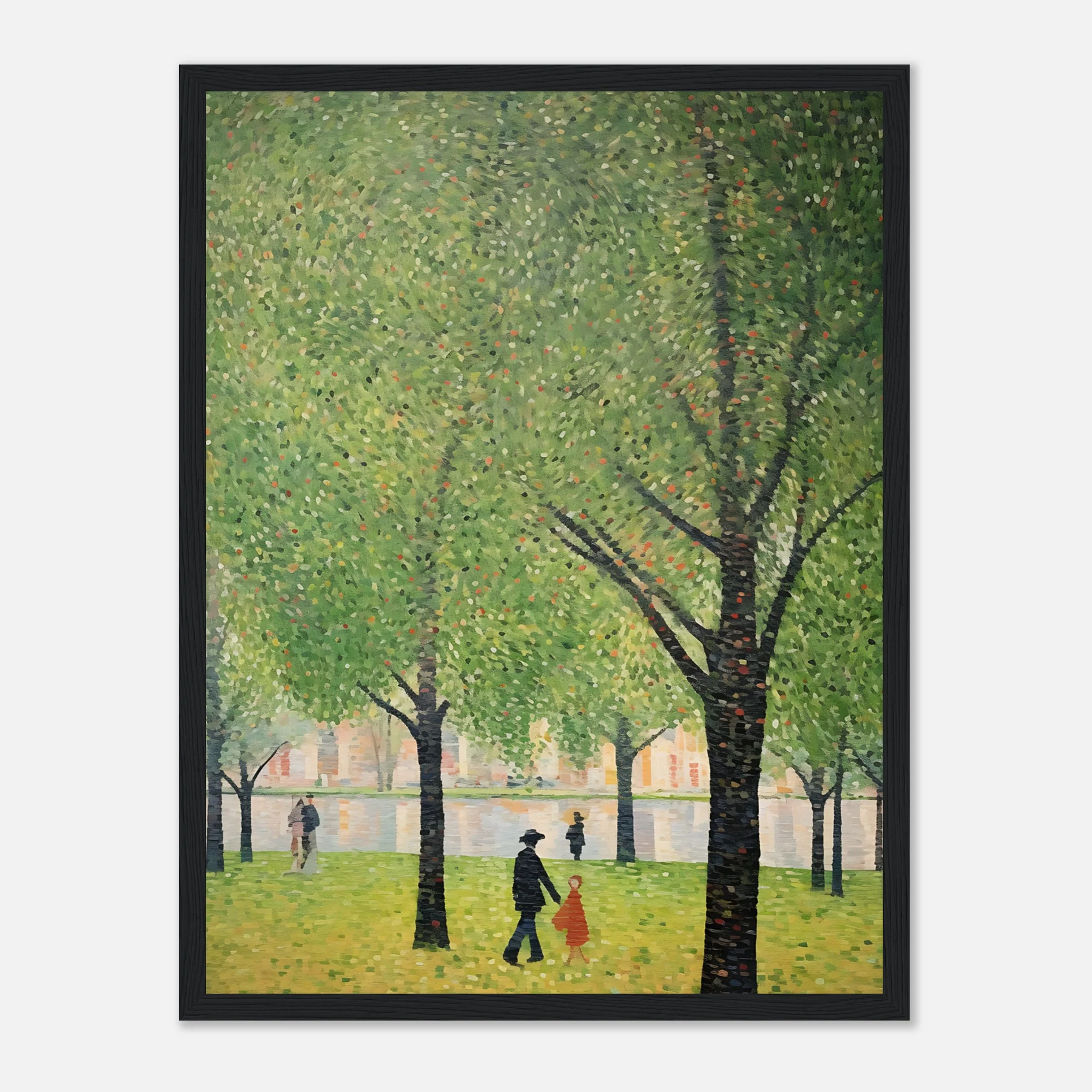 The Park Poster - Image 20