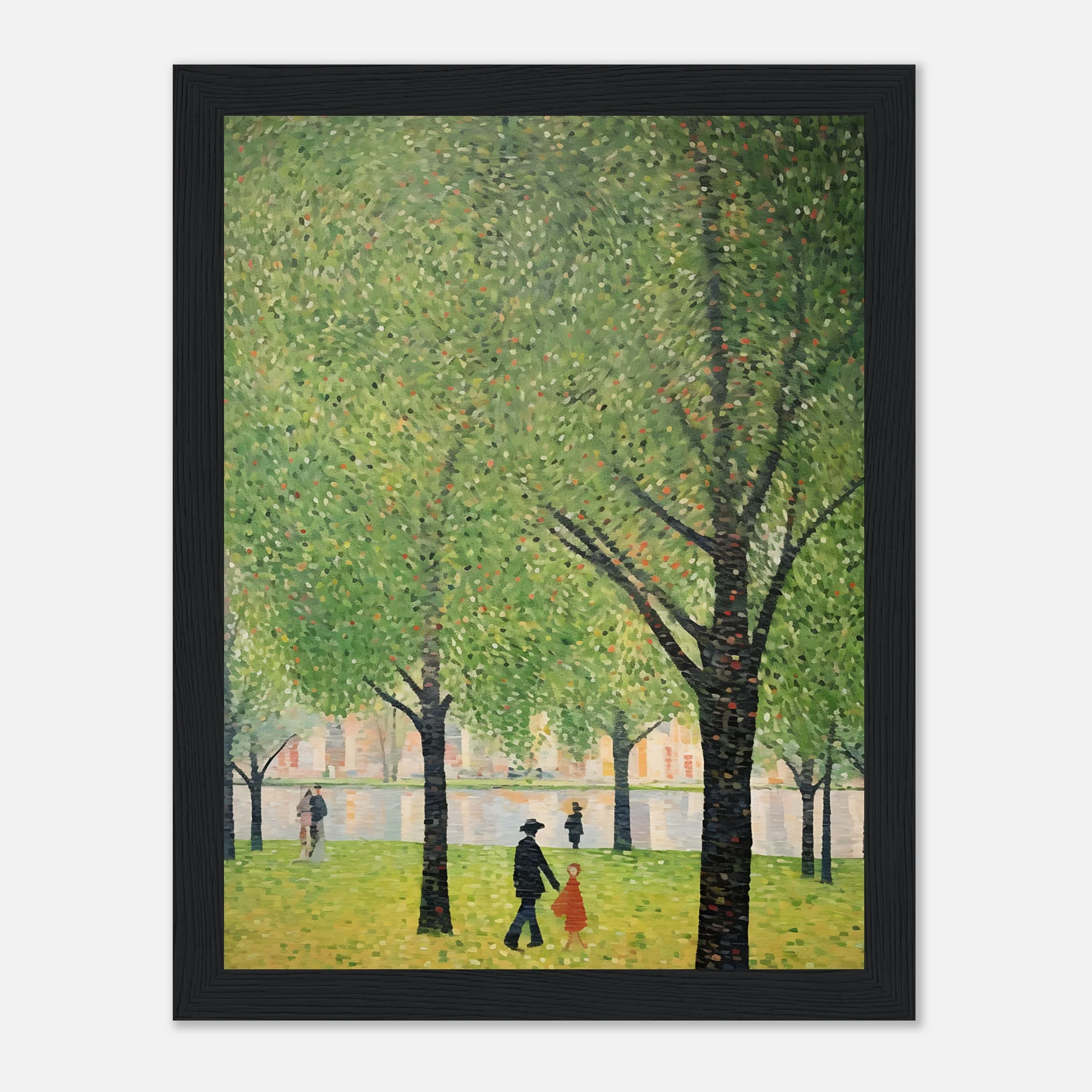The Park Poster - Image 21