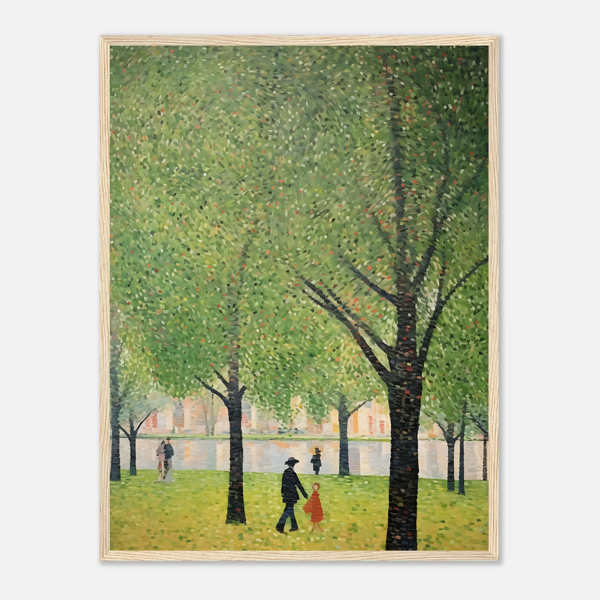 The Park Poster - Image 23