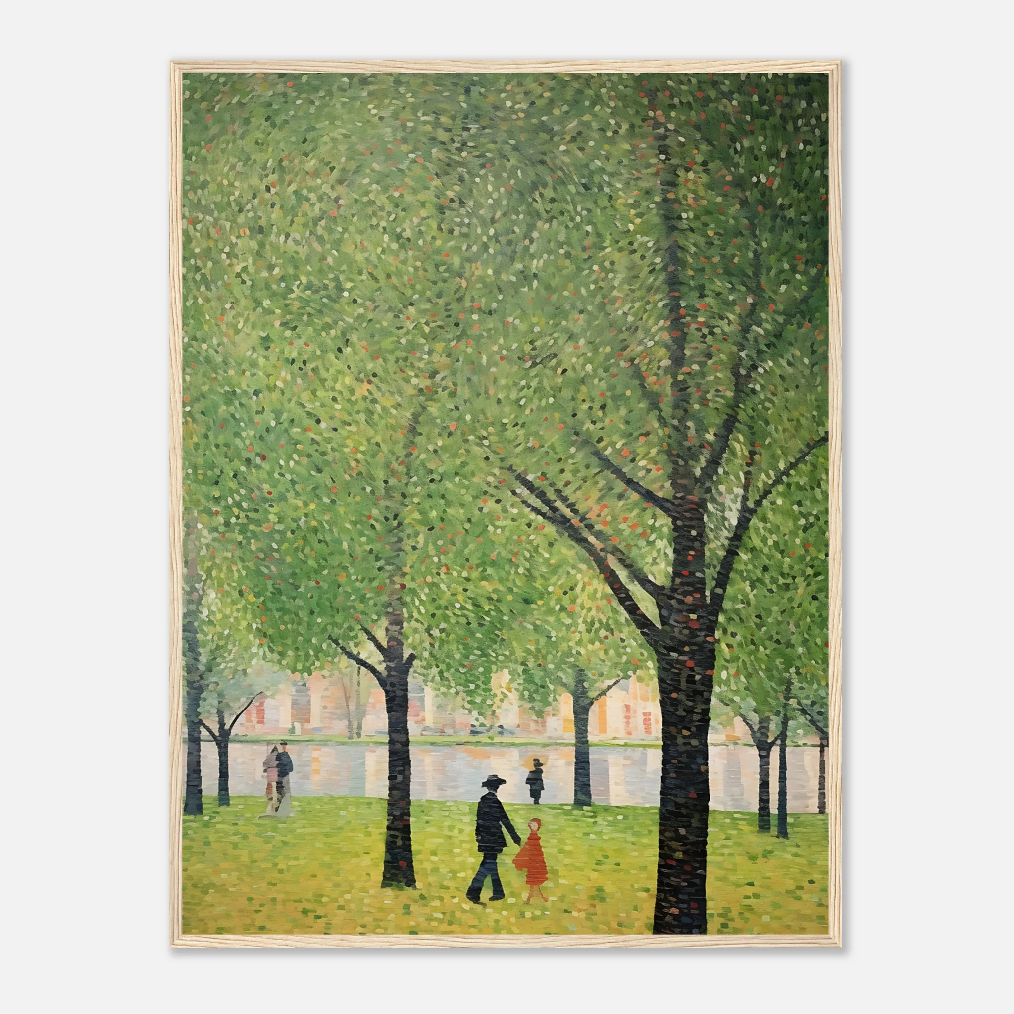 The Park Poster - Image 26