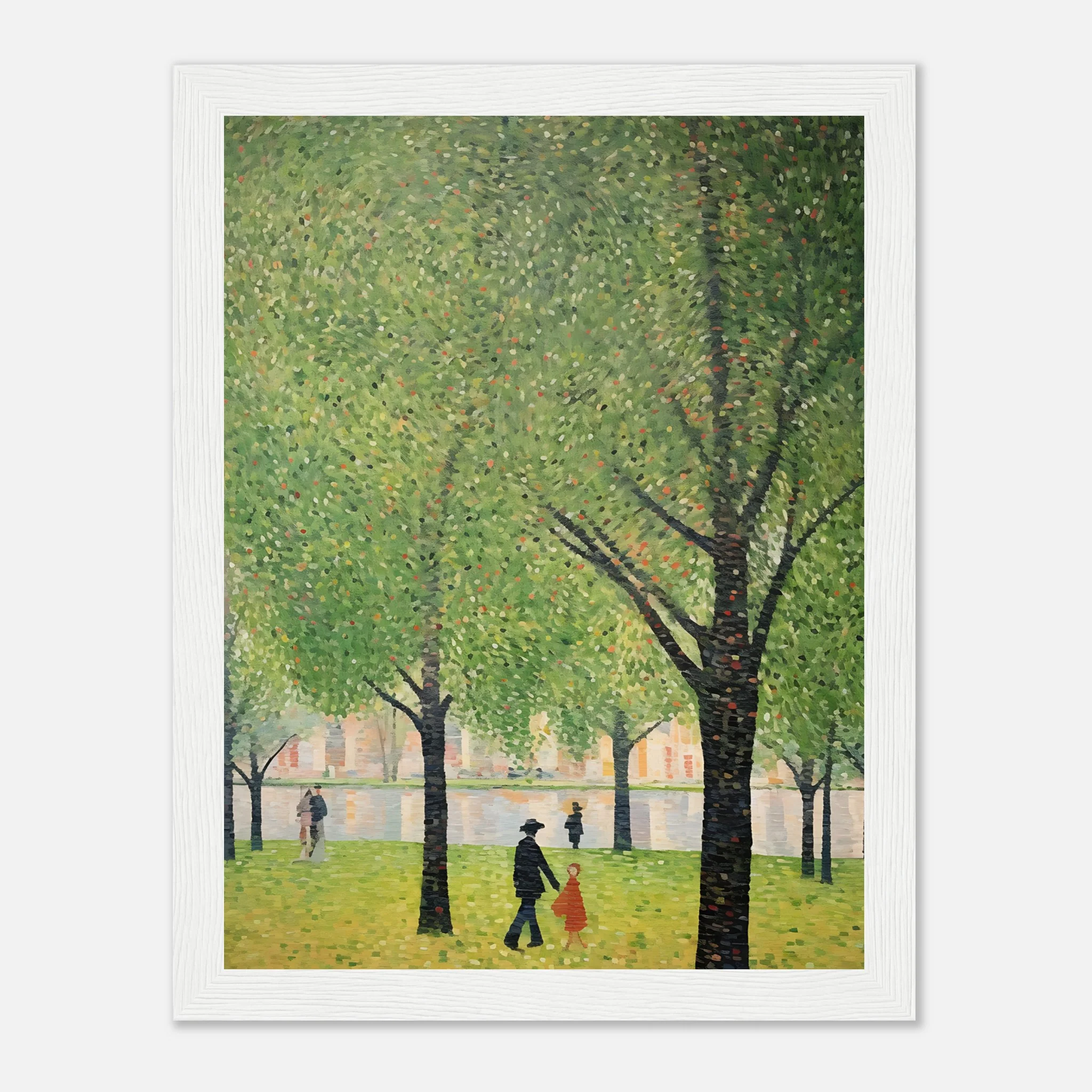 The Park Poster - Image 27