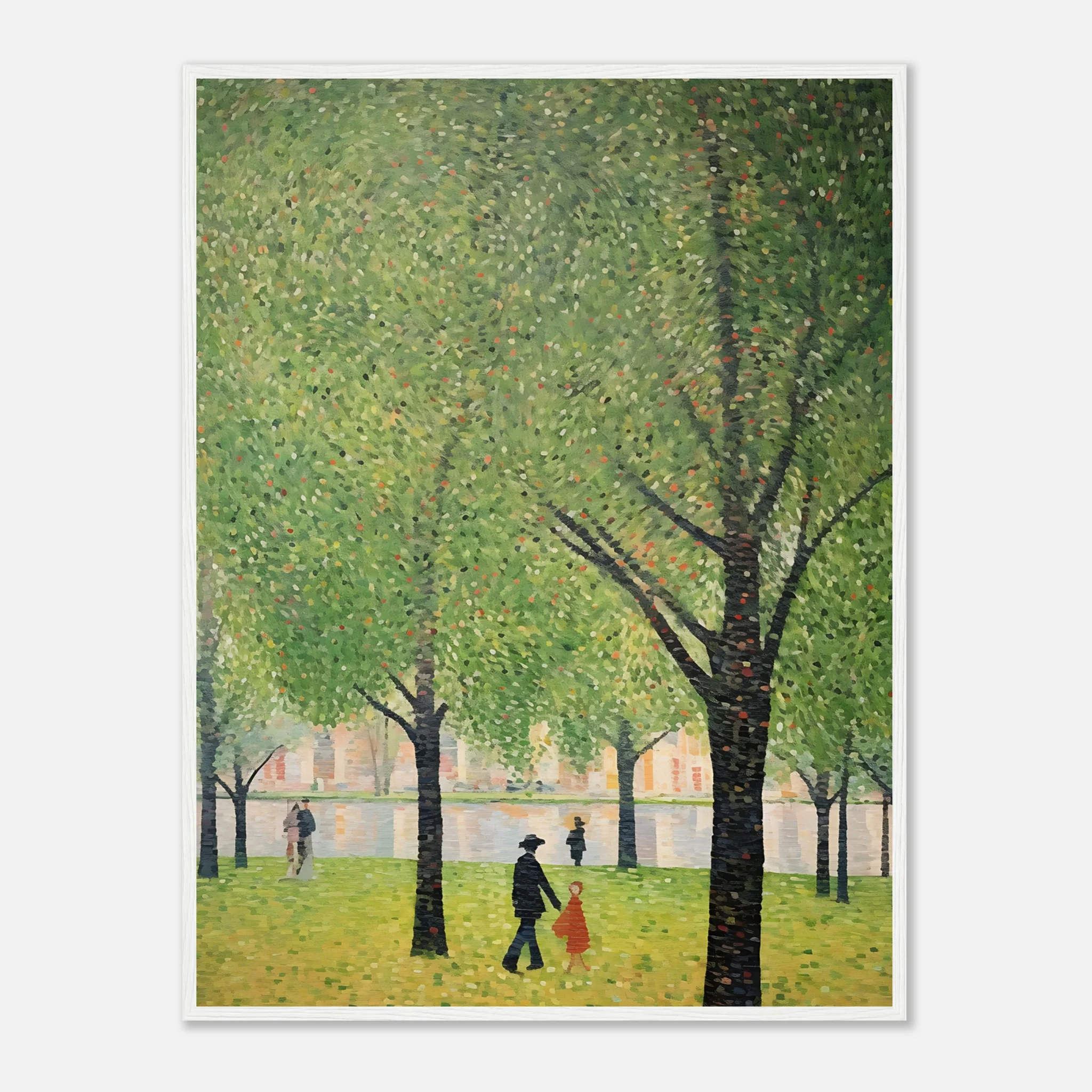 The Park Poster - Image 30