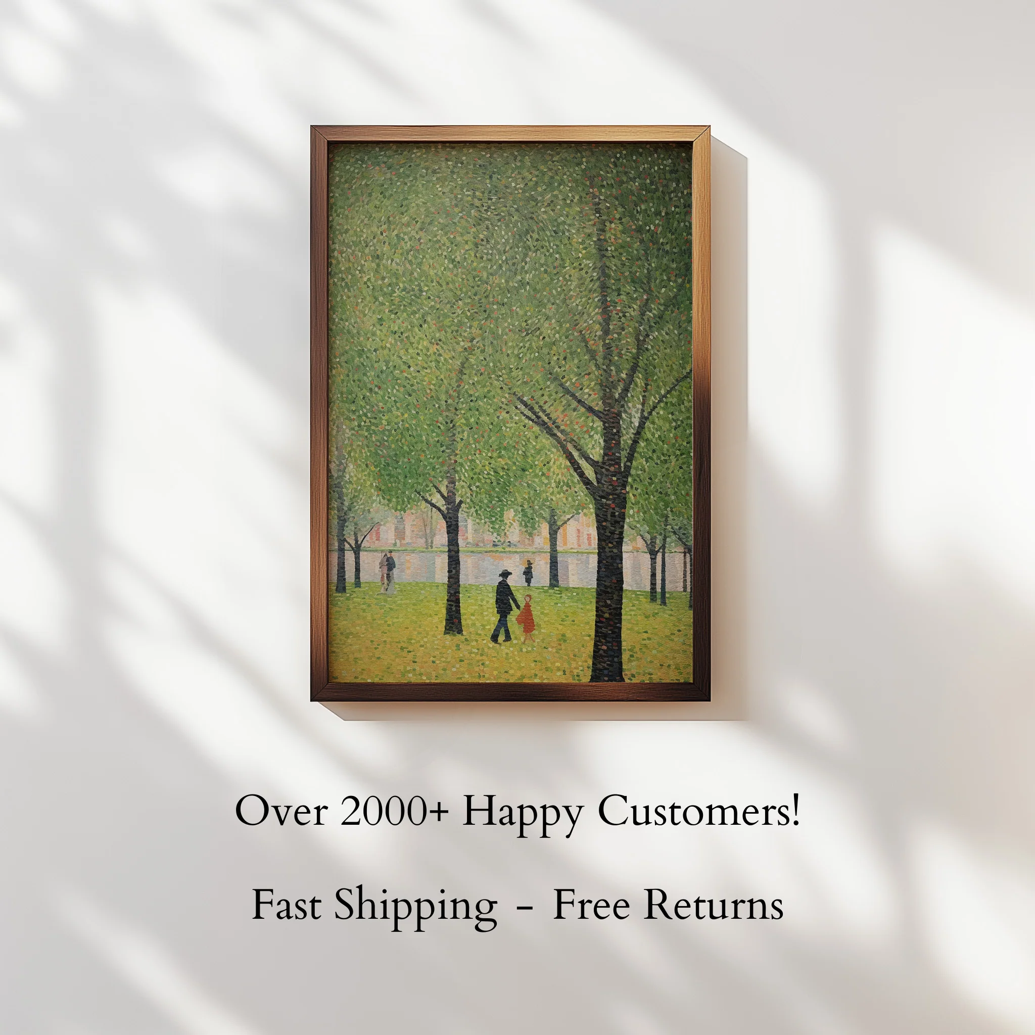 The Park Poster - Image 5