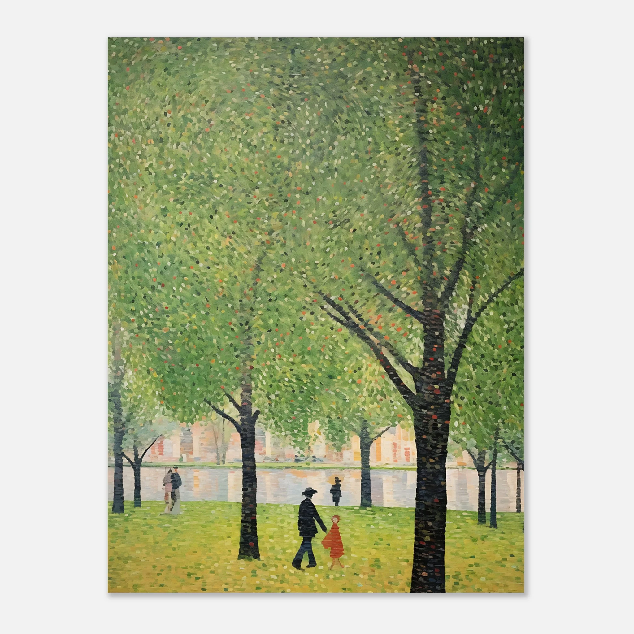 The Park Poster - Image 9