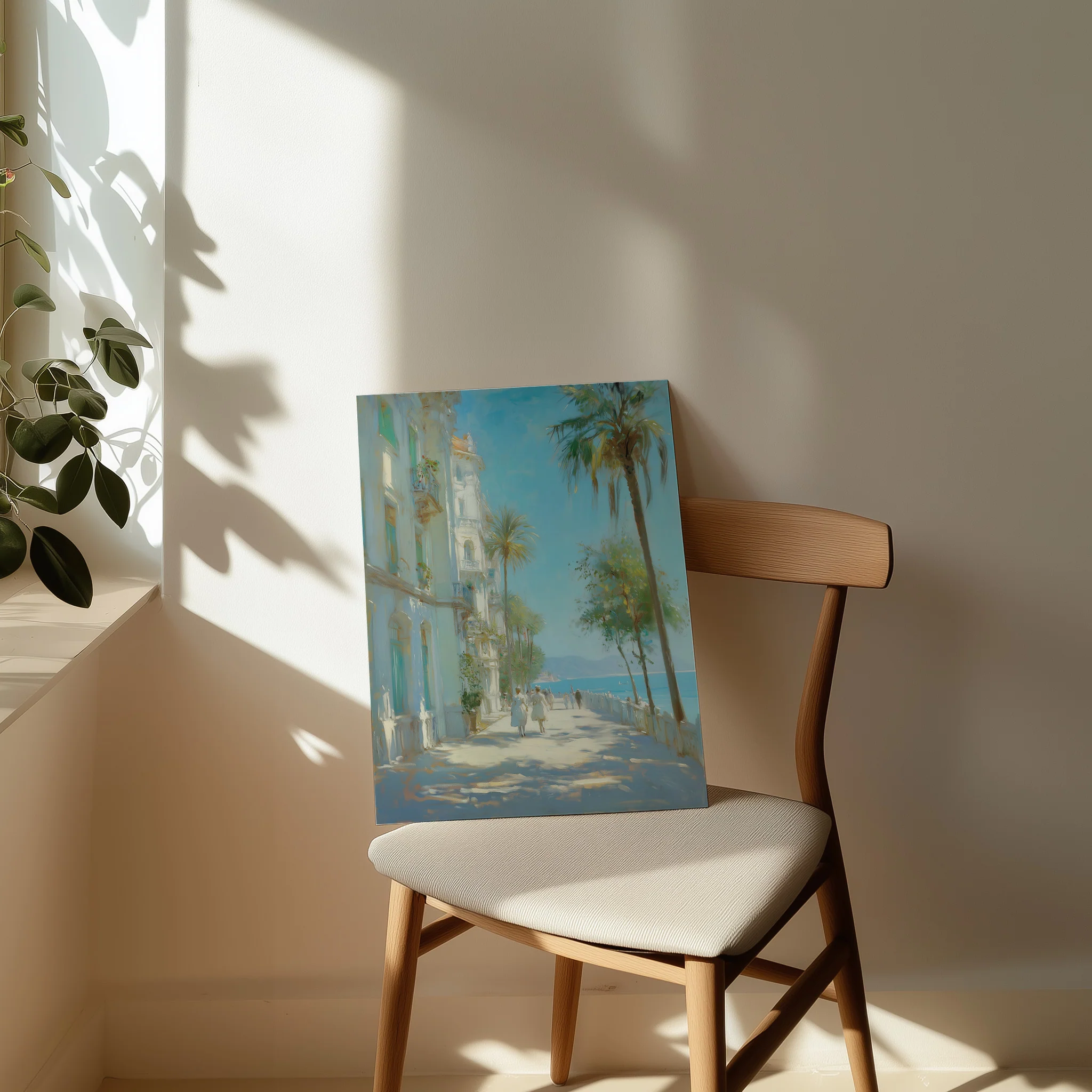 Timeless Riviera Stroll - Image 3