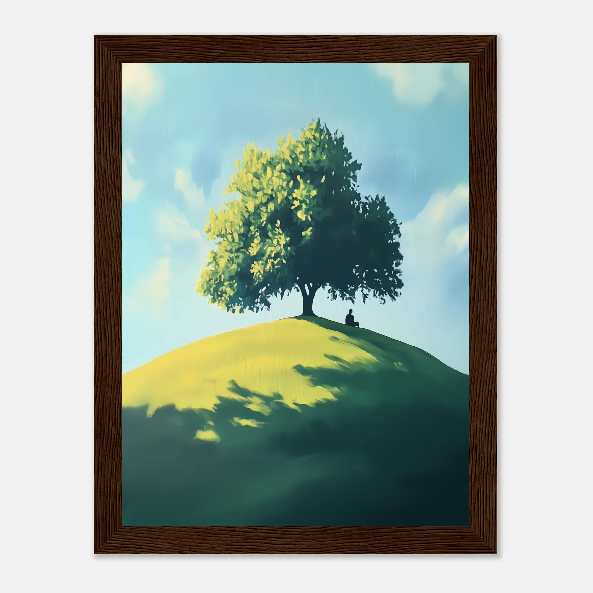 Tree of Solace – Poster - Image 10