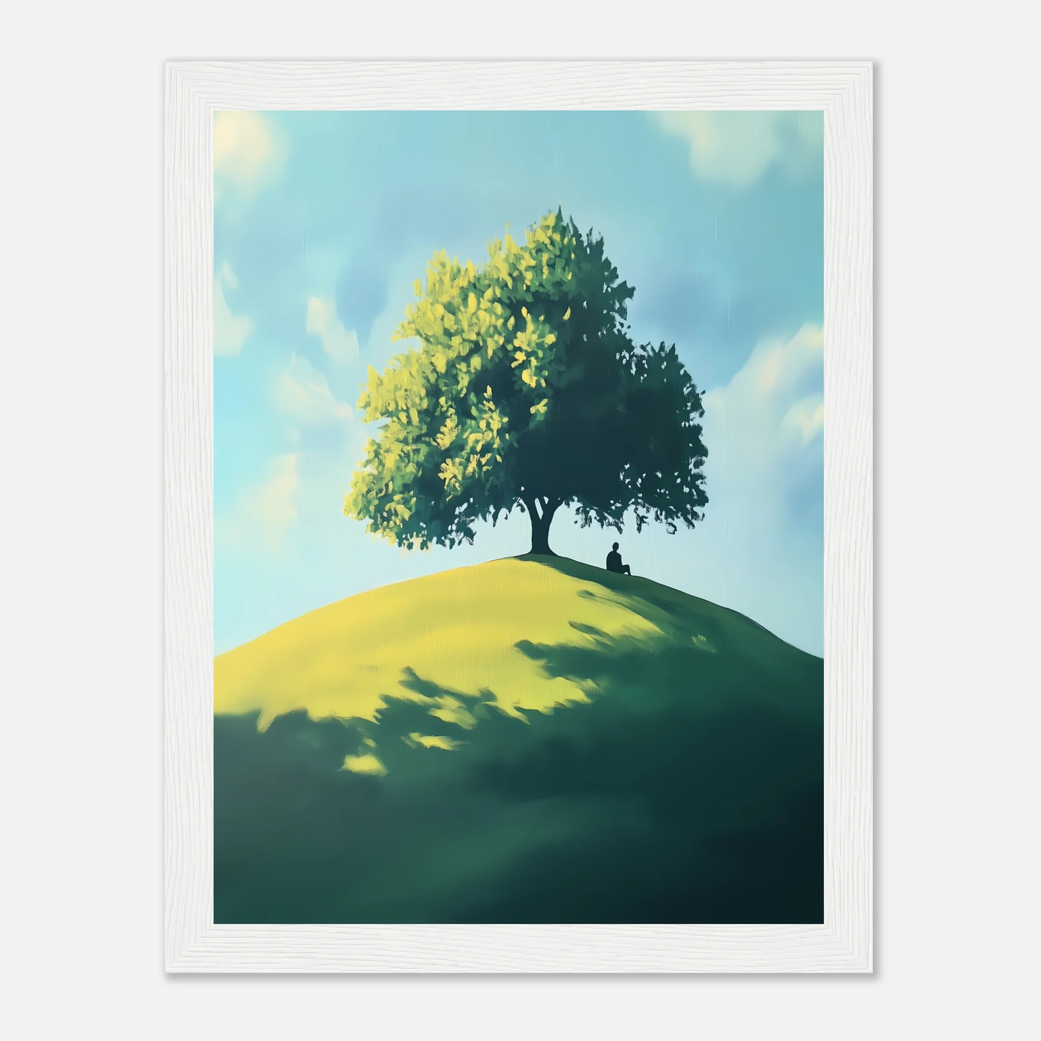 Tree of Solace – Poster - Image 13